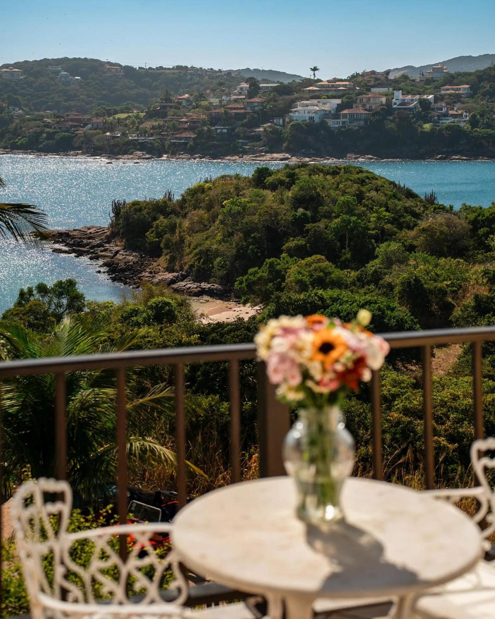 Bedroom in Uni Boutique Hotel & Spa