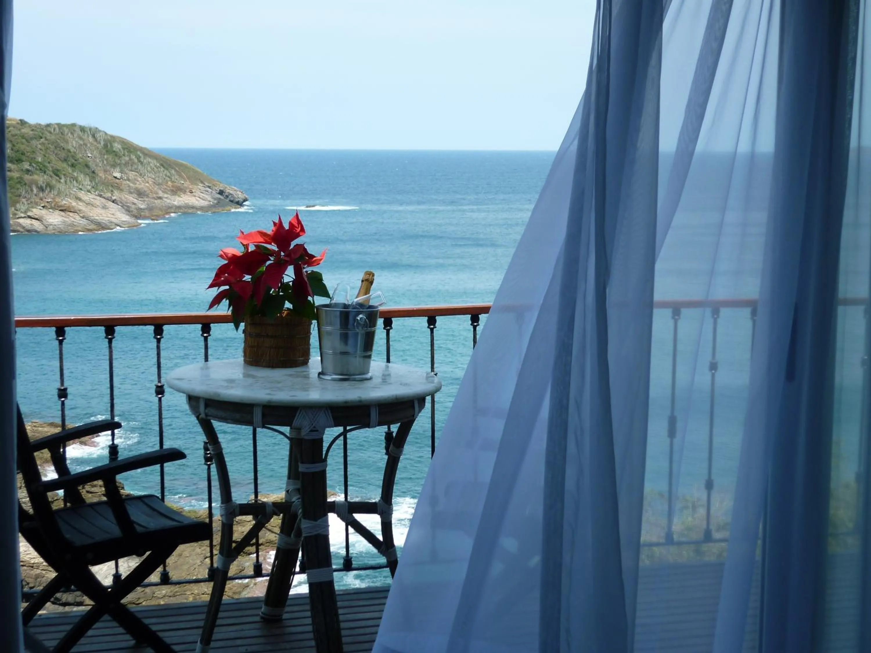 View (from property/room) in Uni Boutique Hotel & Spa