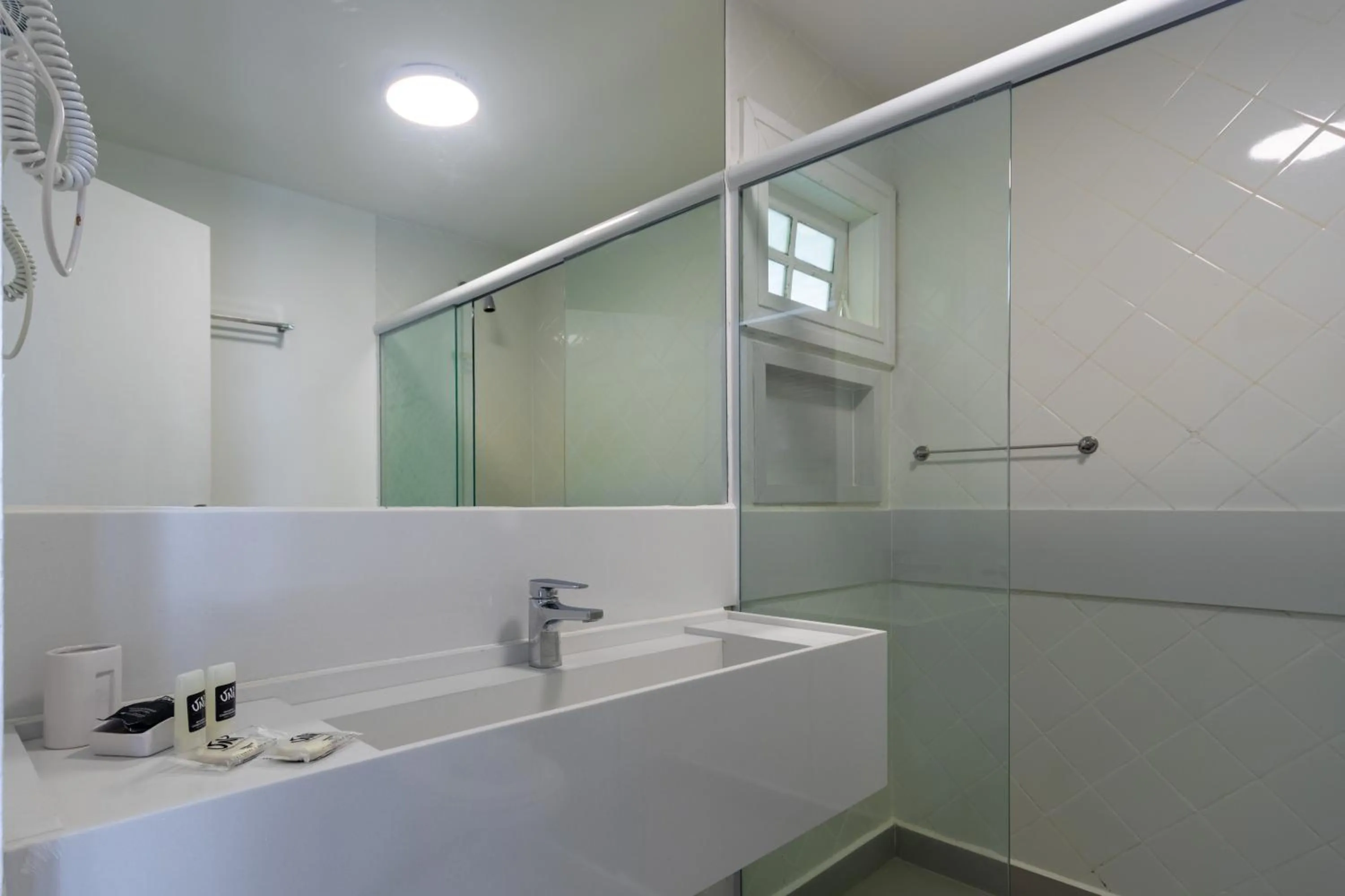 Bedroom in Uni Boutique Hotel & Spa