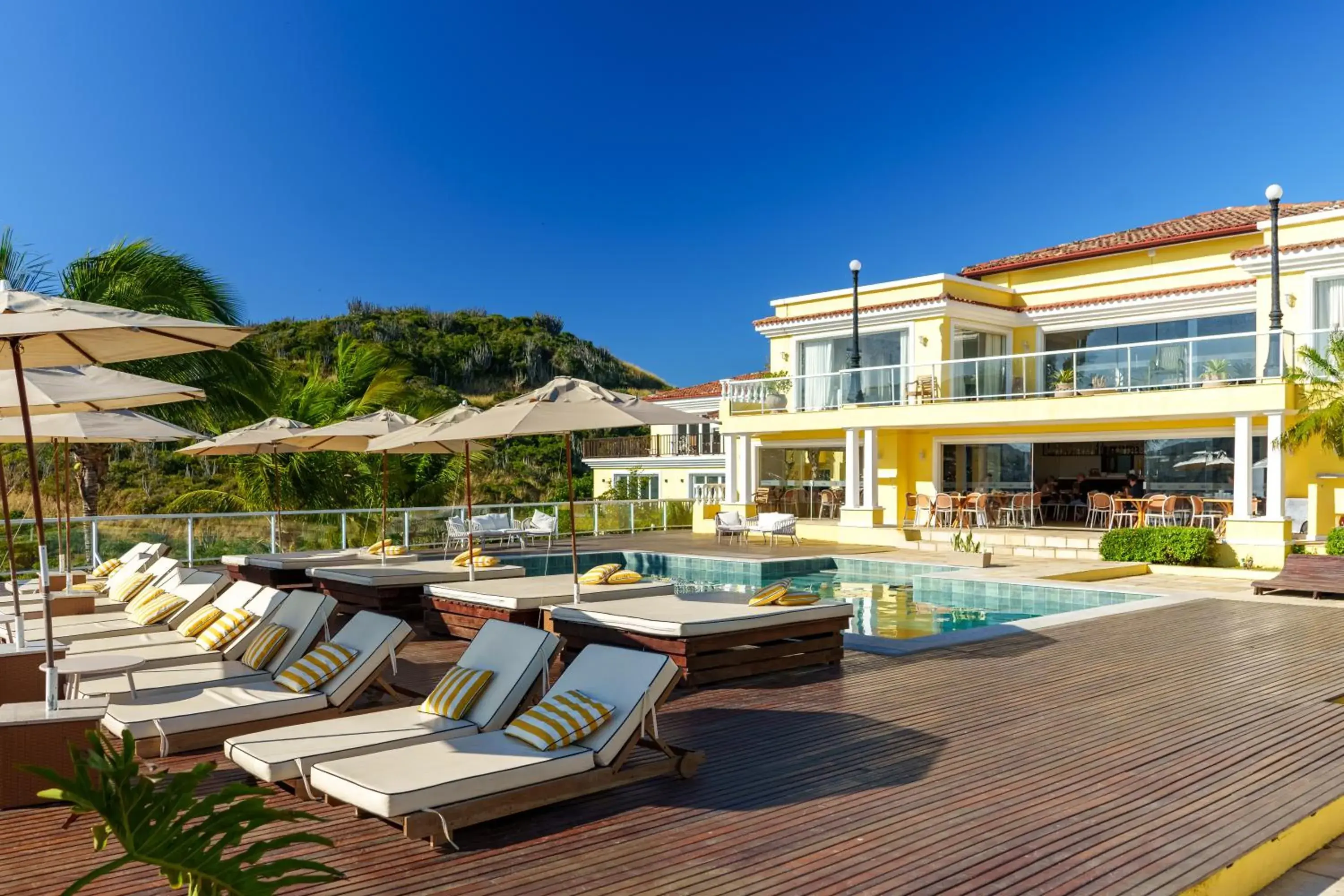 Property building in Uni Boutique Hotel & Spa Property building in Uni Boutique Hotel & Spa