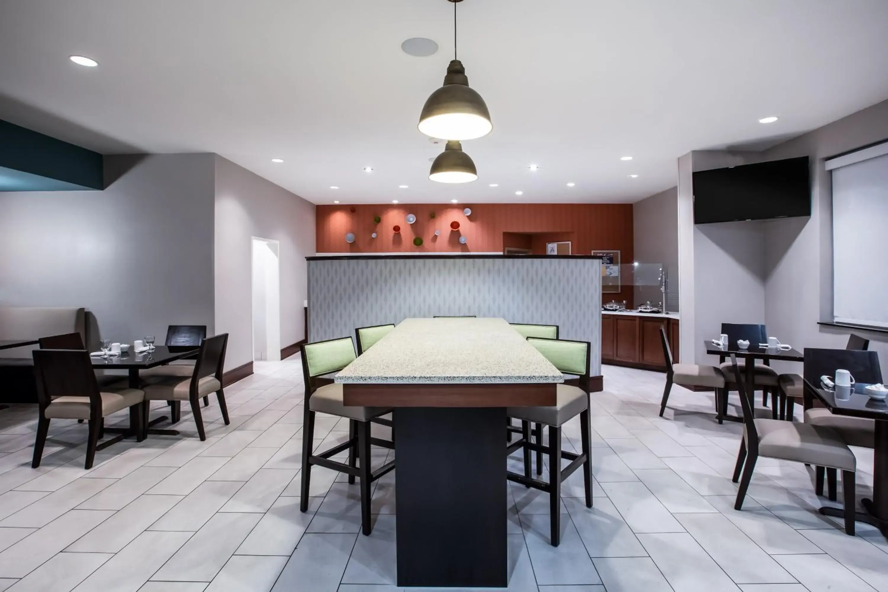 Restaurant/places to eat in Holiday Inn - Gulfport-Airport by IHG Restaurant/places to eat in Holiday Inn - Gulfport-Airport by IHG