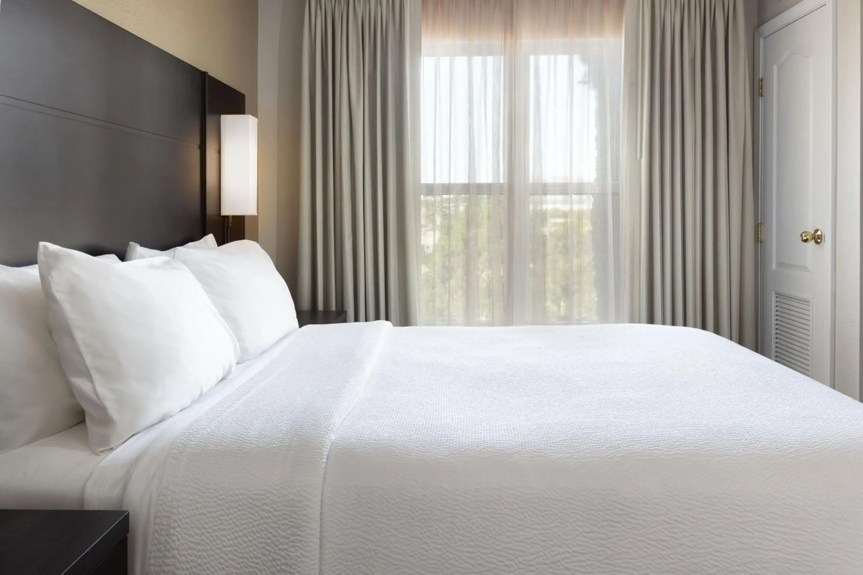 One-Bedroom Suite with Sofa Bed in Residence Inn by Marriott Corona Riverside One-Bedroom Suite with Sofa Bed in Residence Inn by Marriott Corona Riverside