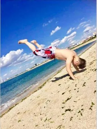 children in Minshuku Kaikeibo