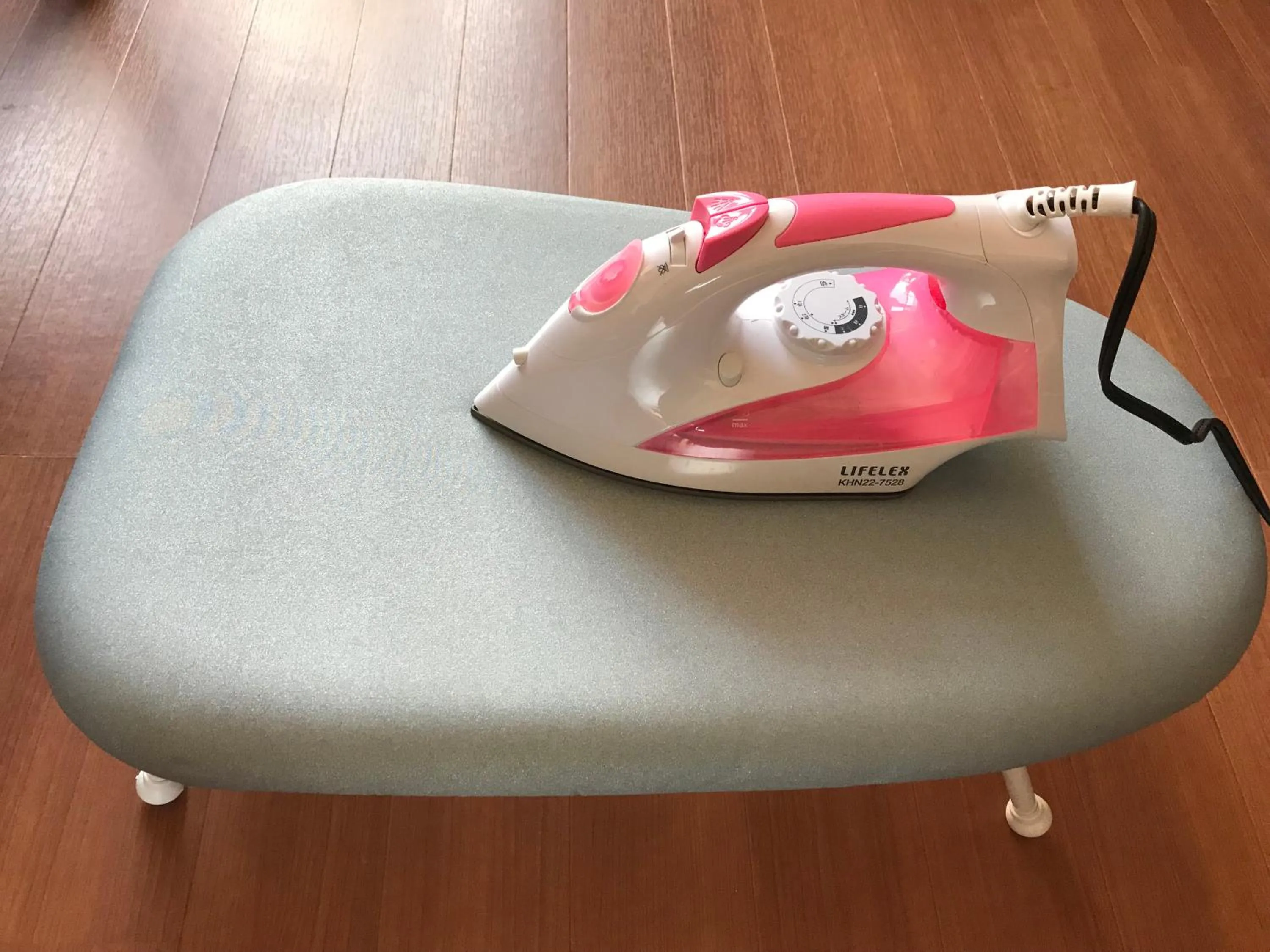 furniture in Minshuku Kaikeibo