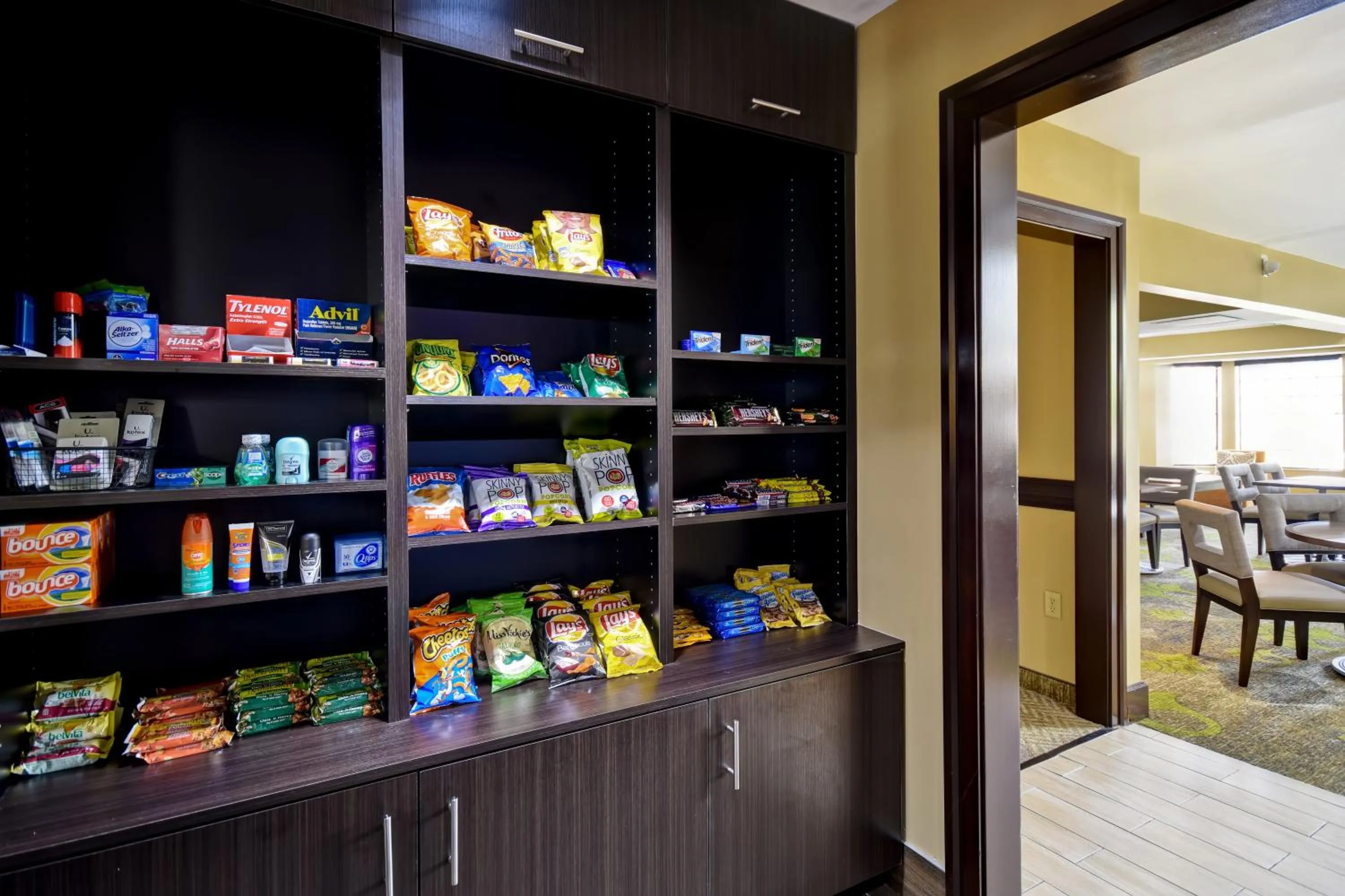 Other in Staybridge Suites Grand Rapids-Kentwood by IHG