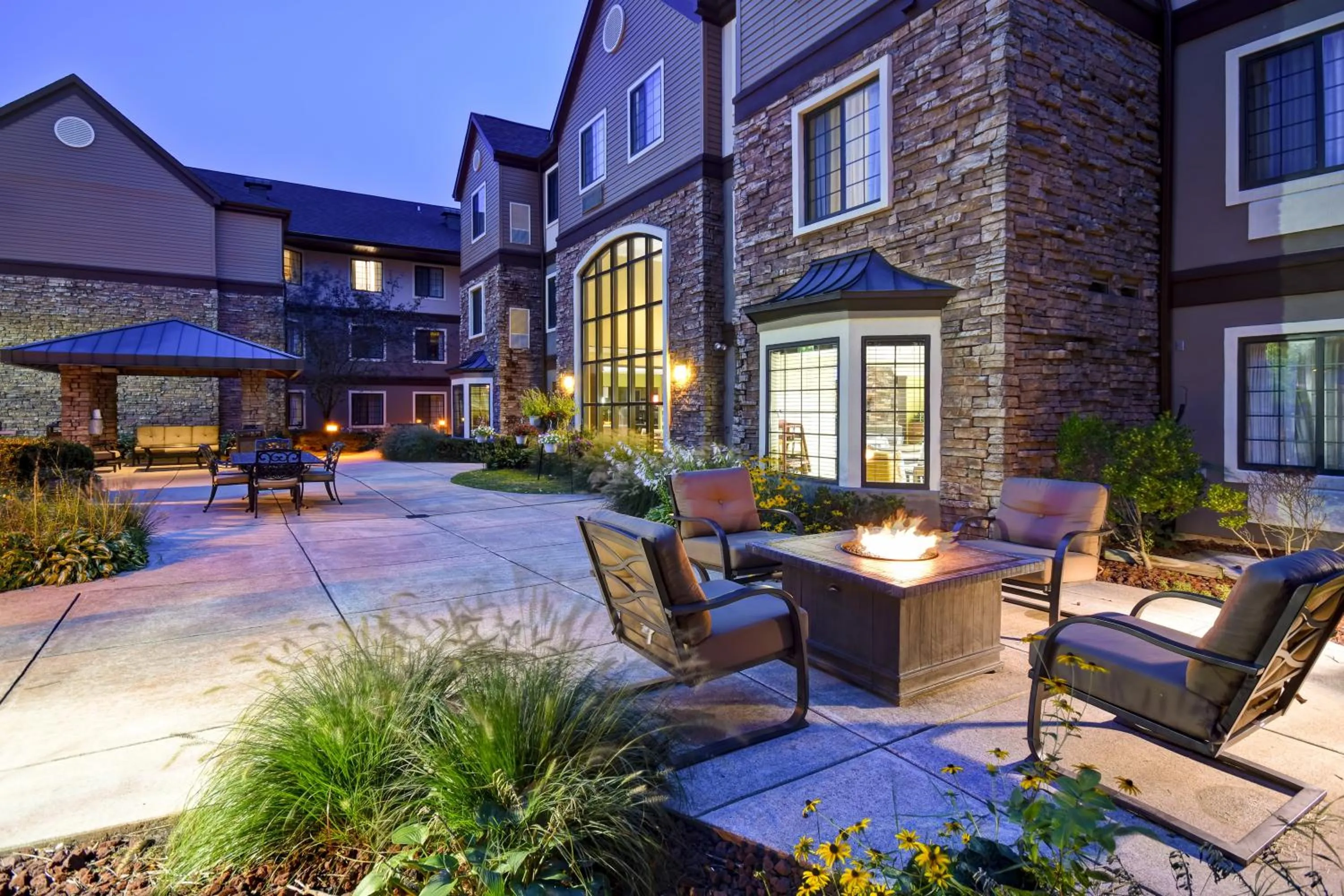 Other in Staybridge Suites Grand Rapids-Kentwood by IHG