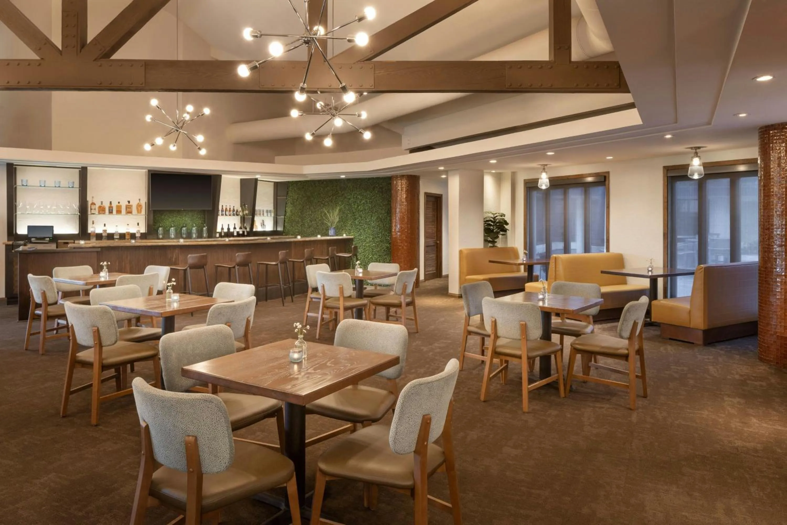 Breakfast in Delta Hotels by Marriott Phoenix Mesa