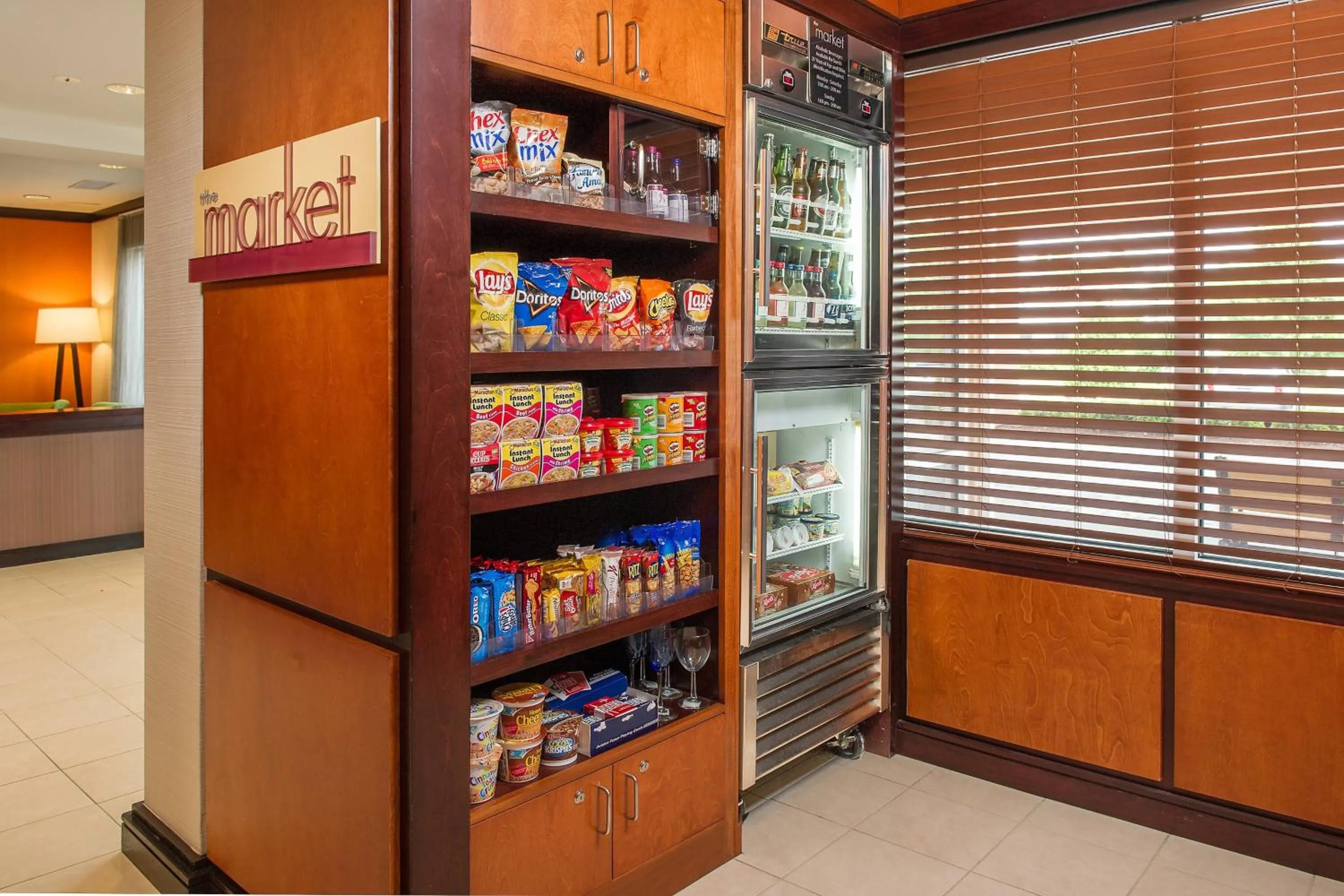 Other in Fairfield Inn and Suites Wilson