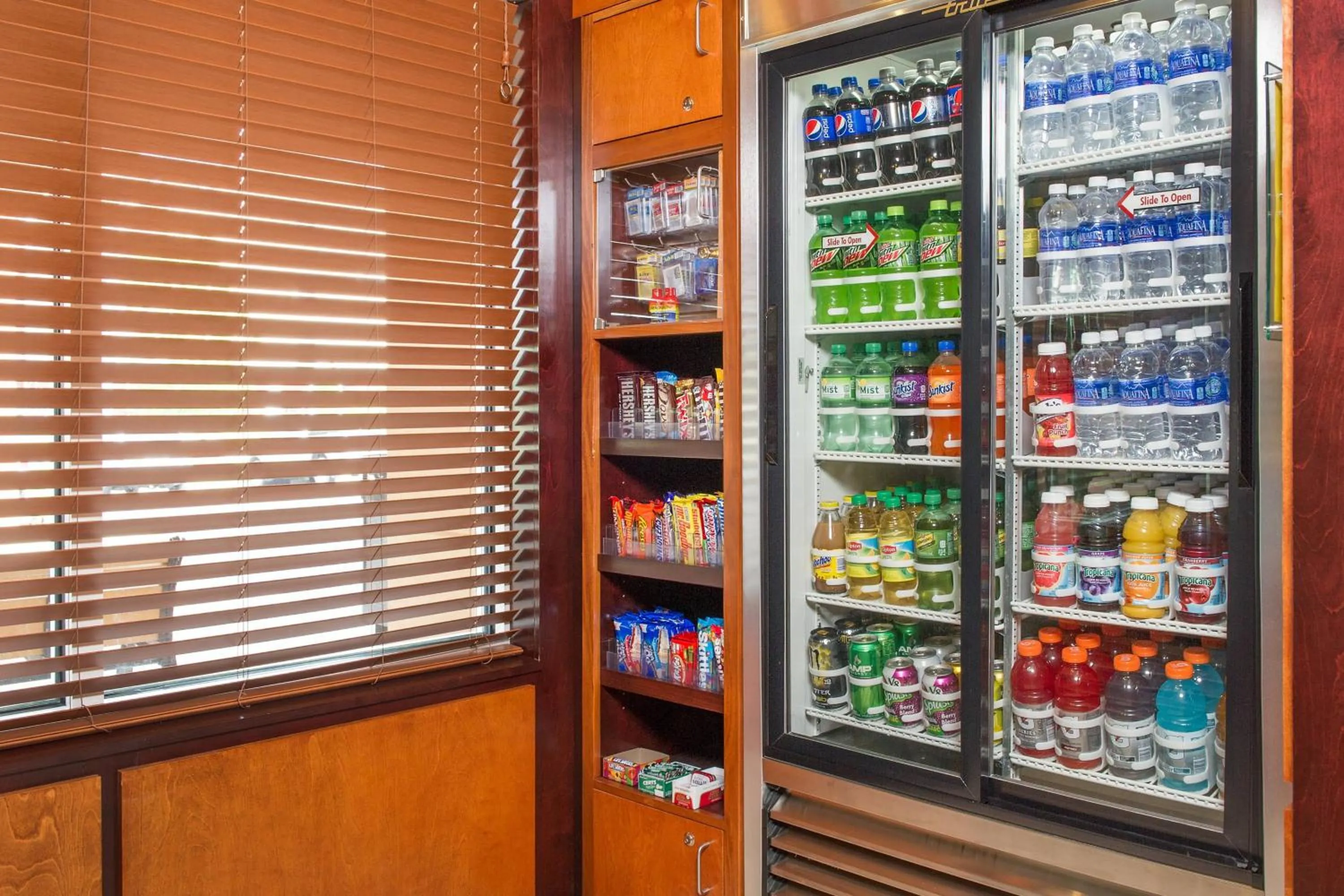 Other in Fairfield Inn and Suites Wilson