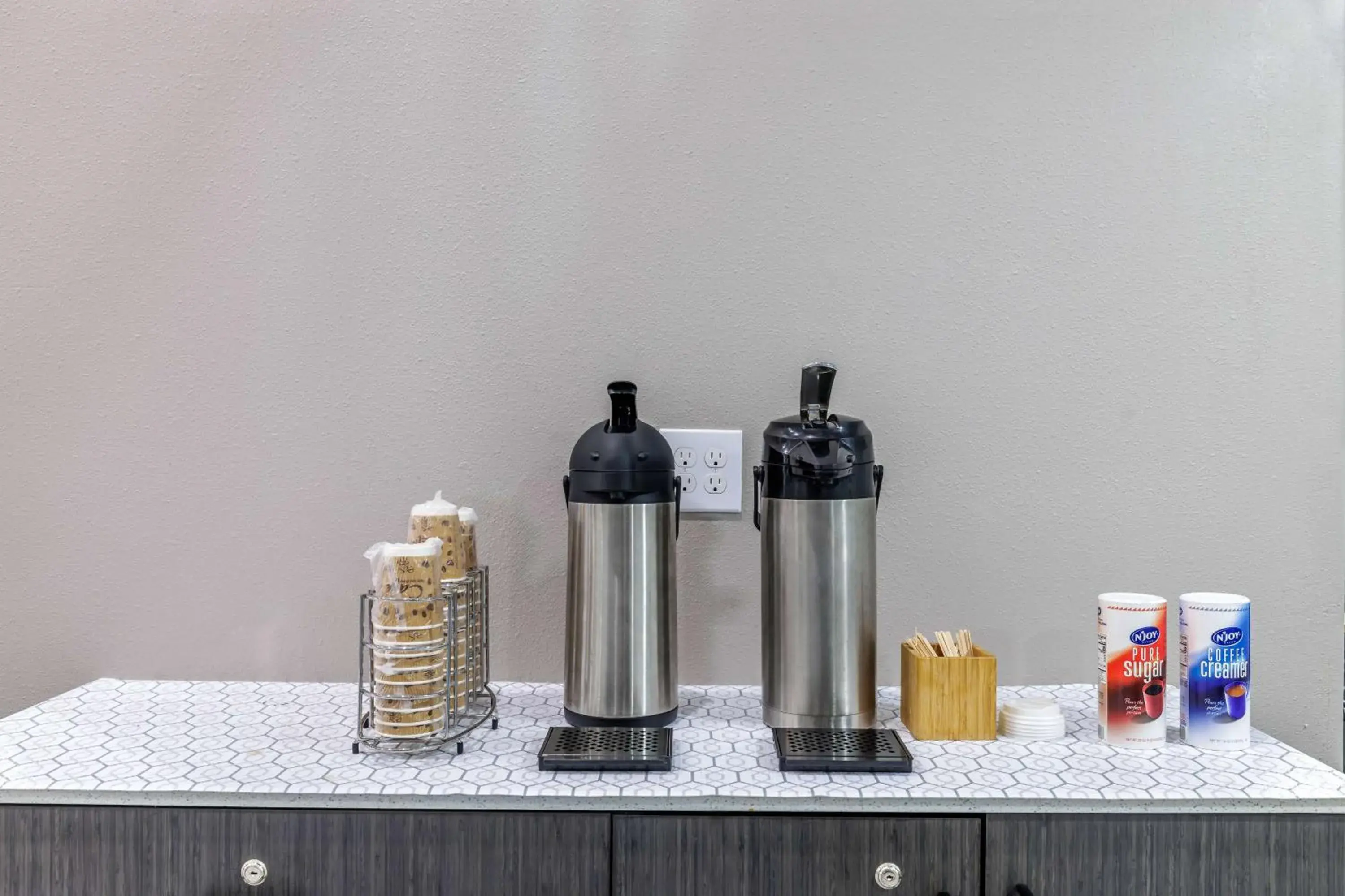 Lobby or reception in Motel 6-Brenham, TX Lobby or reception in Motel 6-Brenham, TX