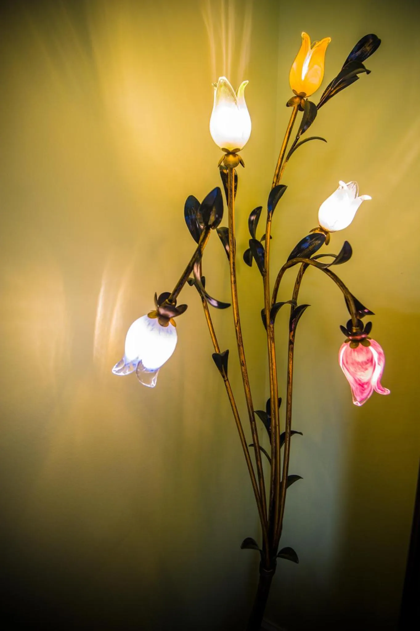 Property building in Saint Paul Villa