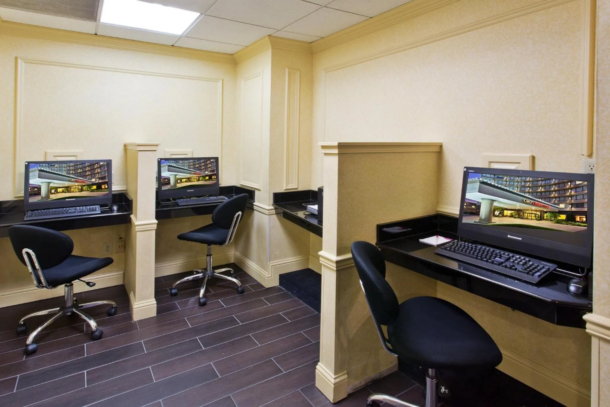 Other in Crowne Plaza Hotel Portland-Downtown Convention Center by IHG