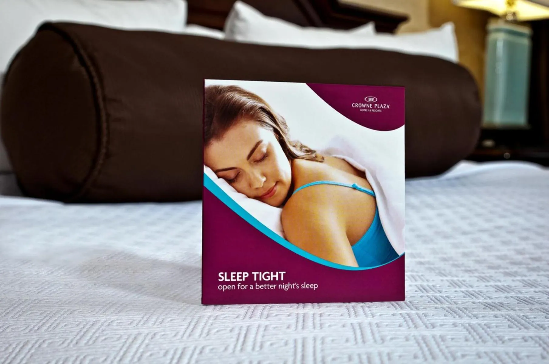 Photo of the whole room, Bed in Crowne Plaza Hotel Portland-Downtown Convention Center by IHG