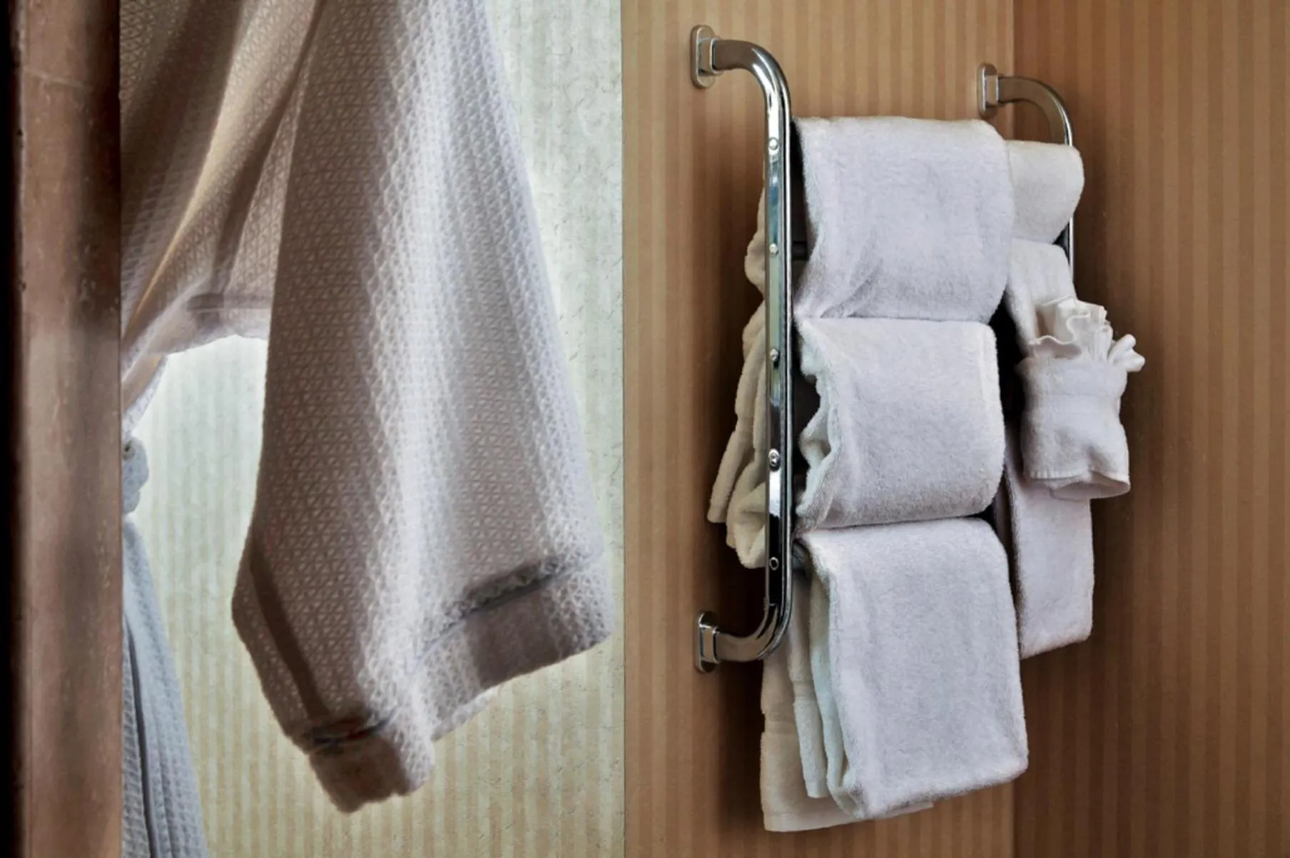 Photo of the whole room in Crowne Plaza Hotel Portland-Downtown Convention Center by IHG