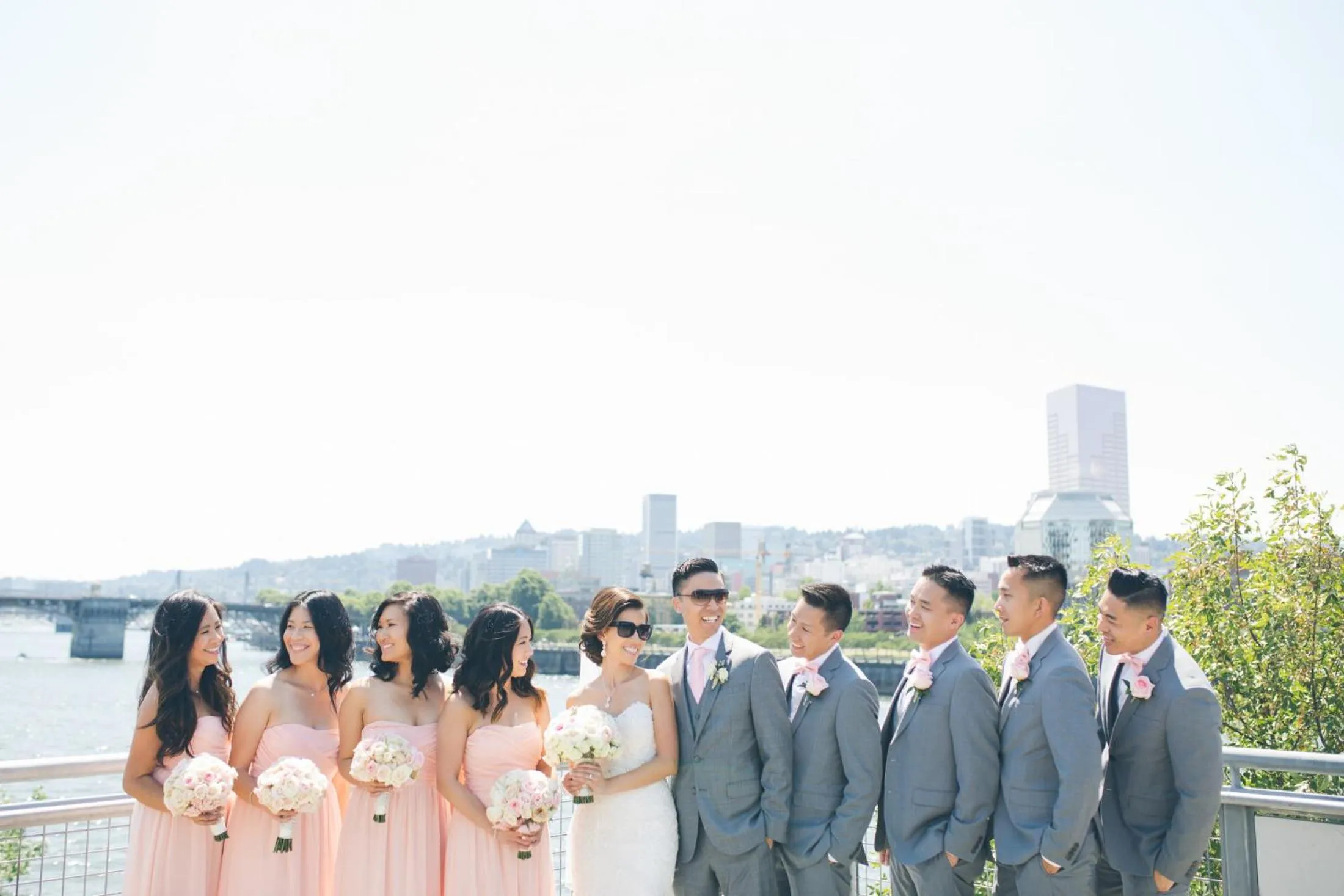 Meeting/conference room in Crowne Plaza Hotel Portland-Downtown Convention Center by IHG