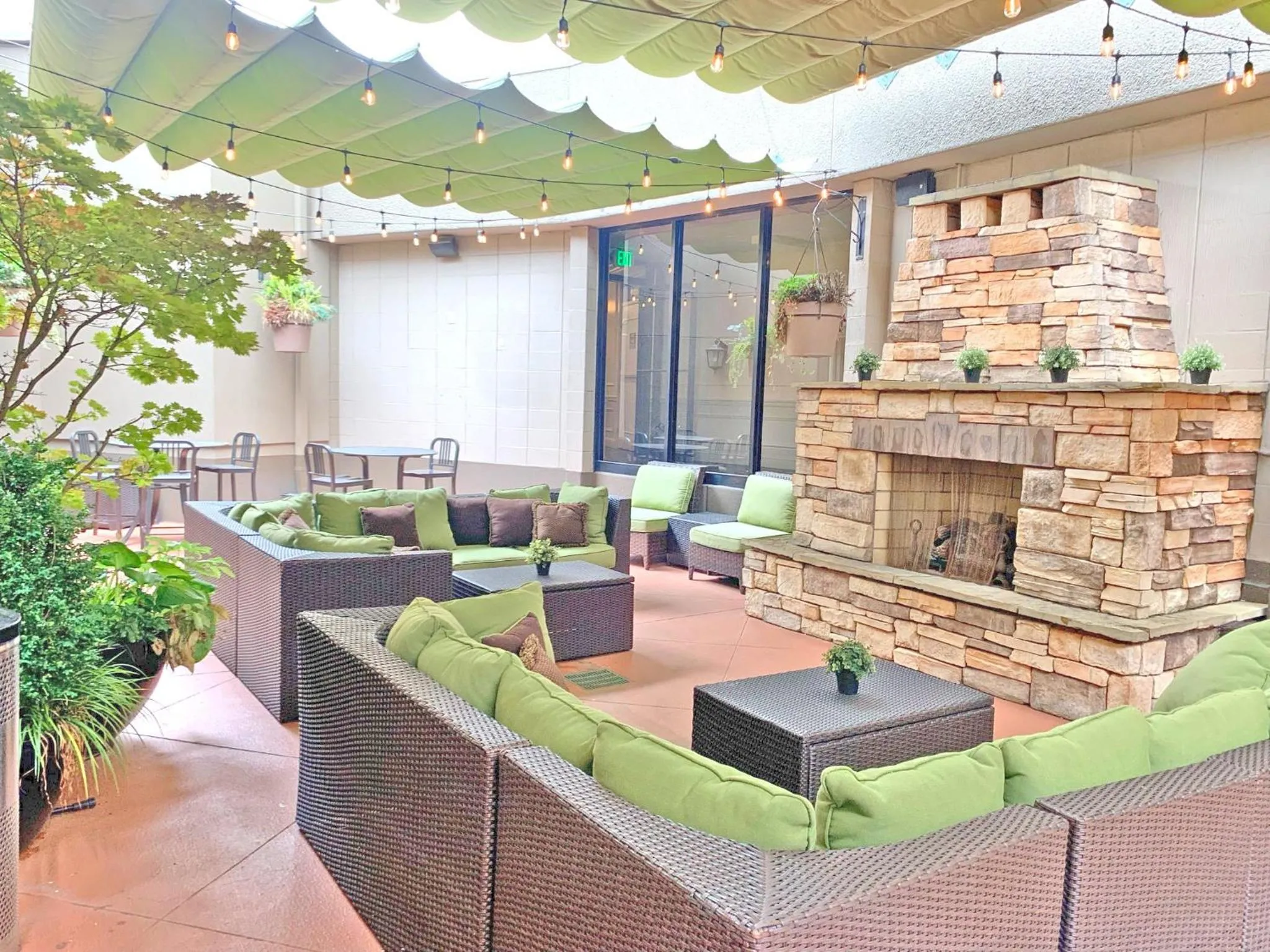 Other in Crowne Plaza Hotel Portland-Downtown Convention Center by IHG