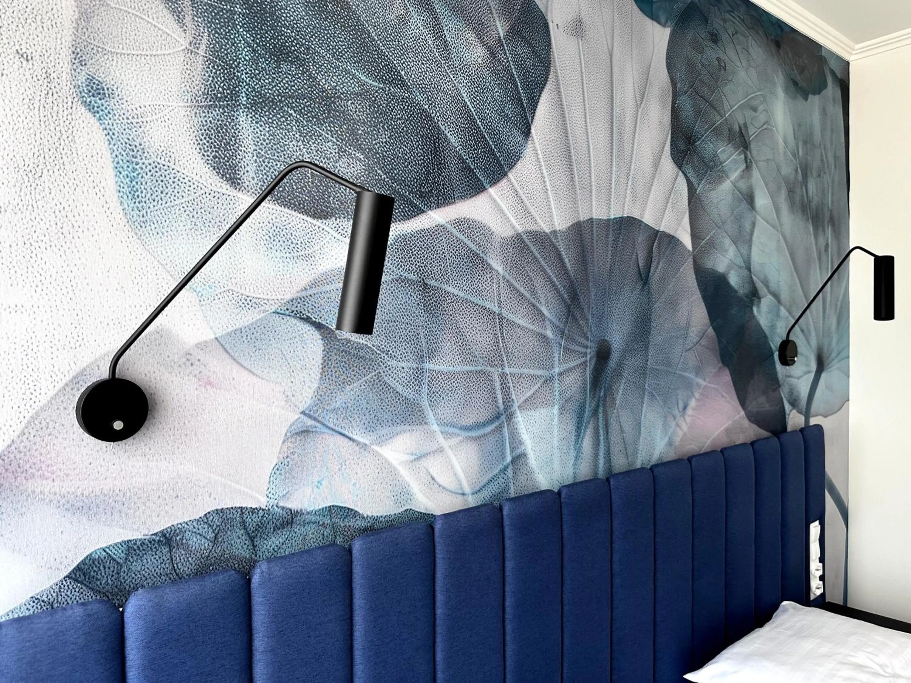 Photo of the whole room in Hotel Szydłowski