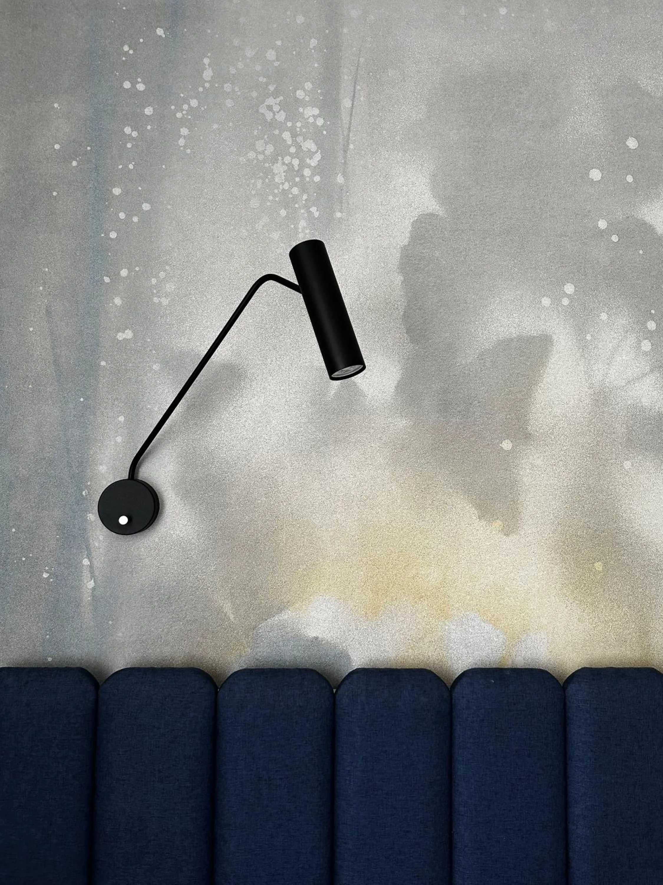 Decorative detail in Hotel Szydłowski