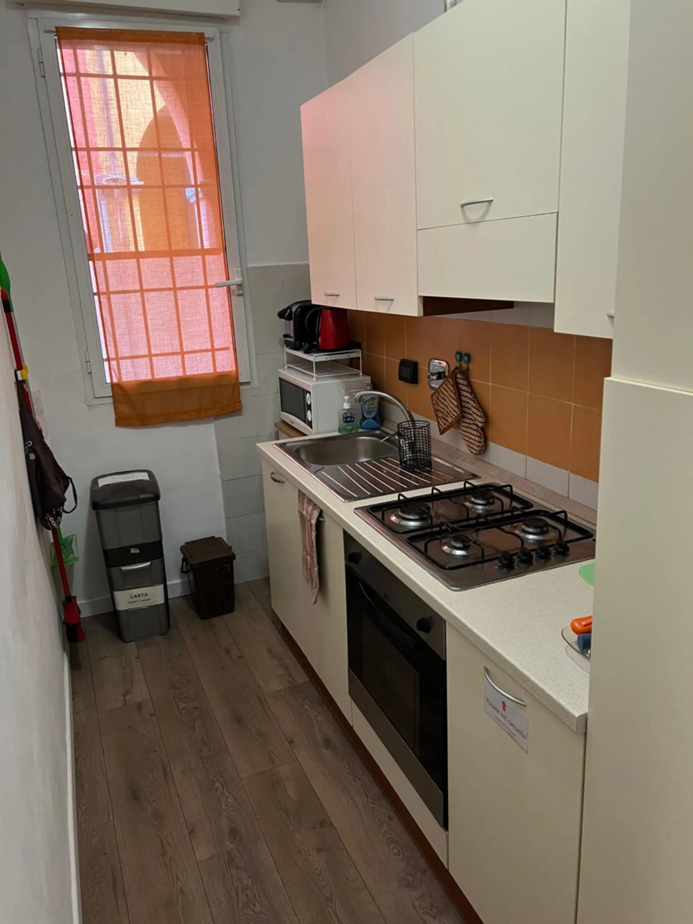 Appartamento Bononia