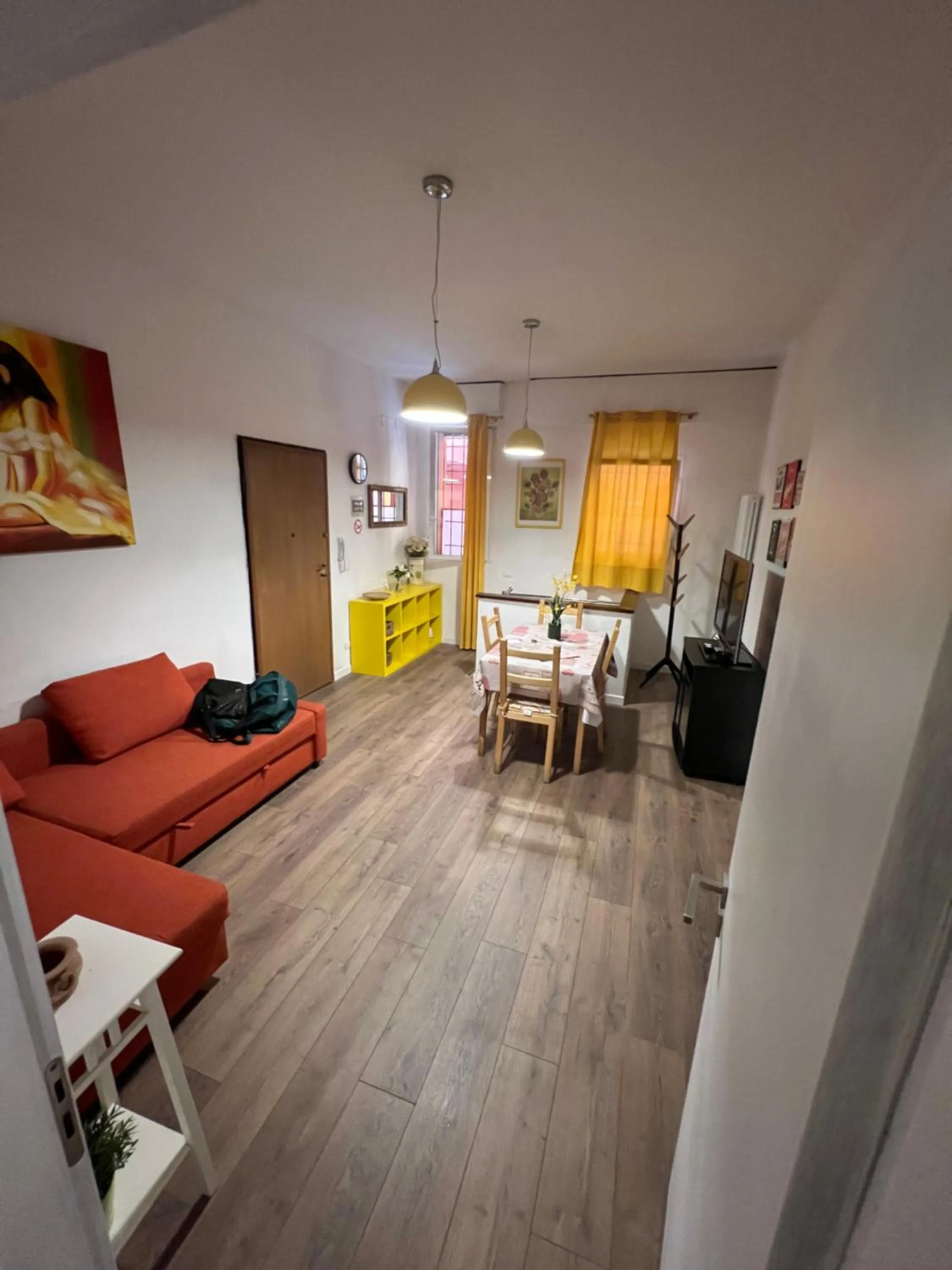 Appartamento Bononia