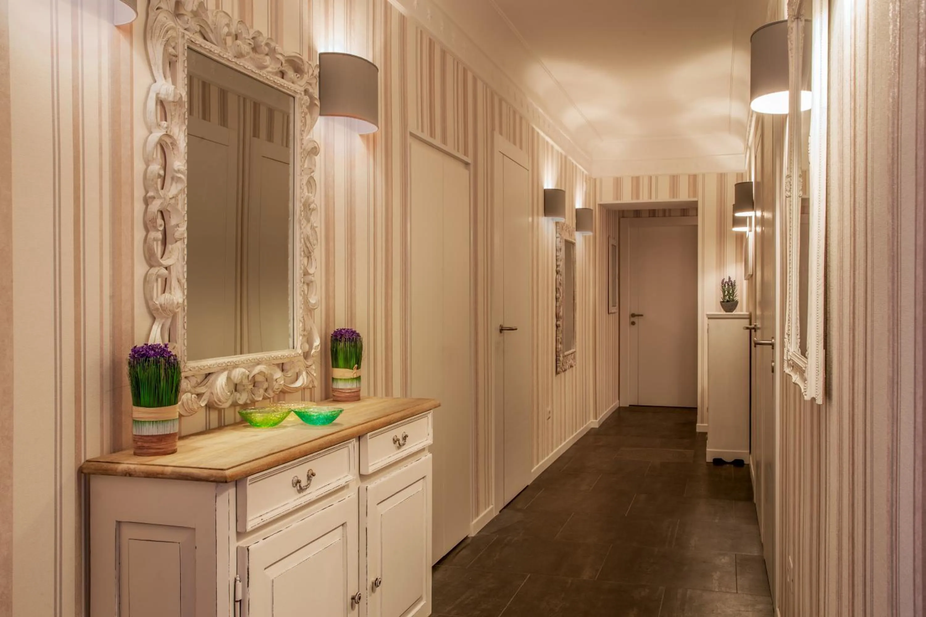 Other in Rome Visits