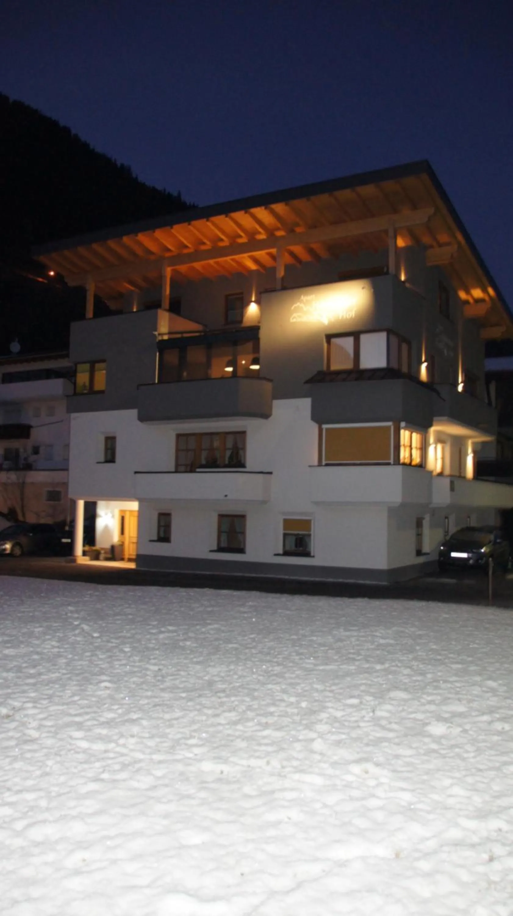 Apart Höferauer Hof