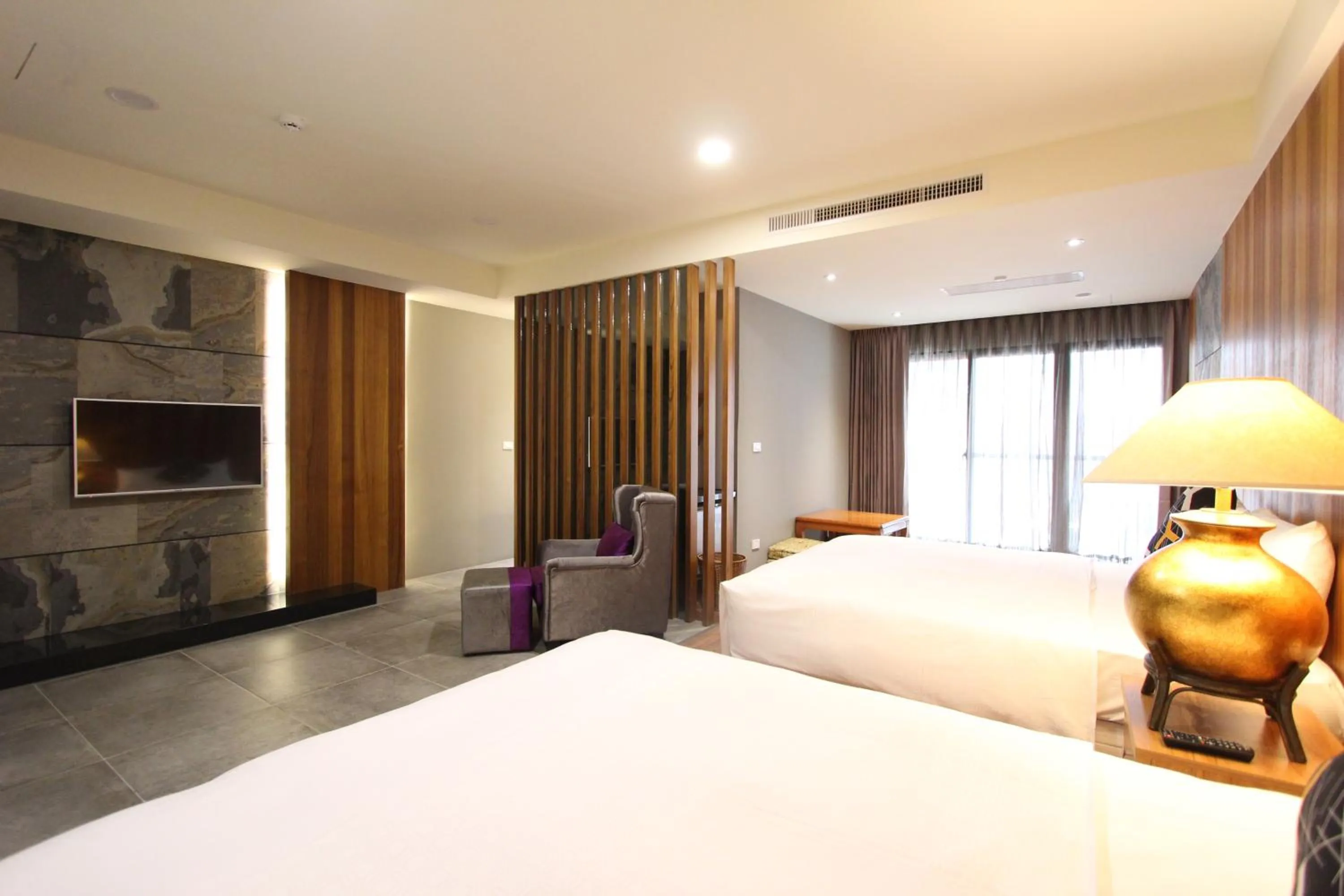 Bed in Hido Hostel III