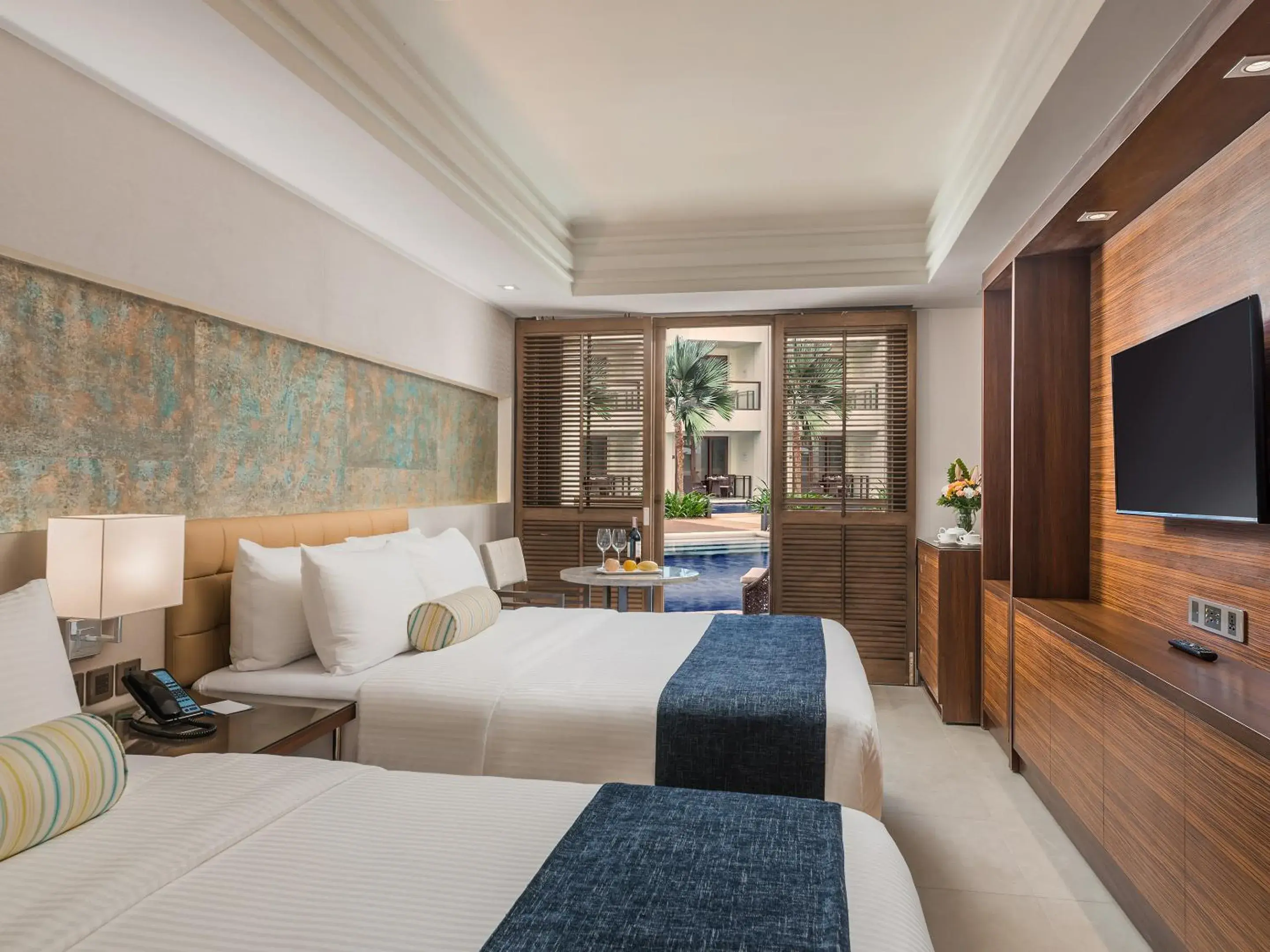 Other, Bed in Henann Prime Beach Resort Other, Bed in Henann Prime Beach Resort