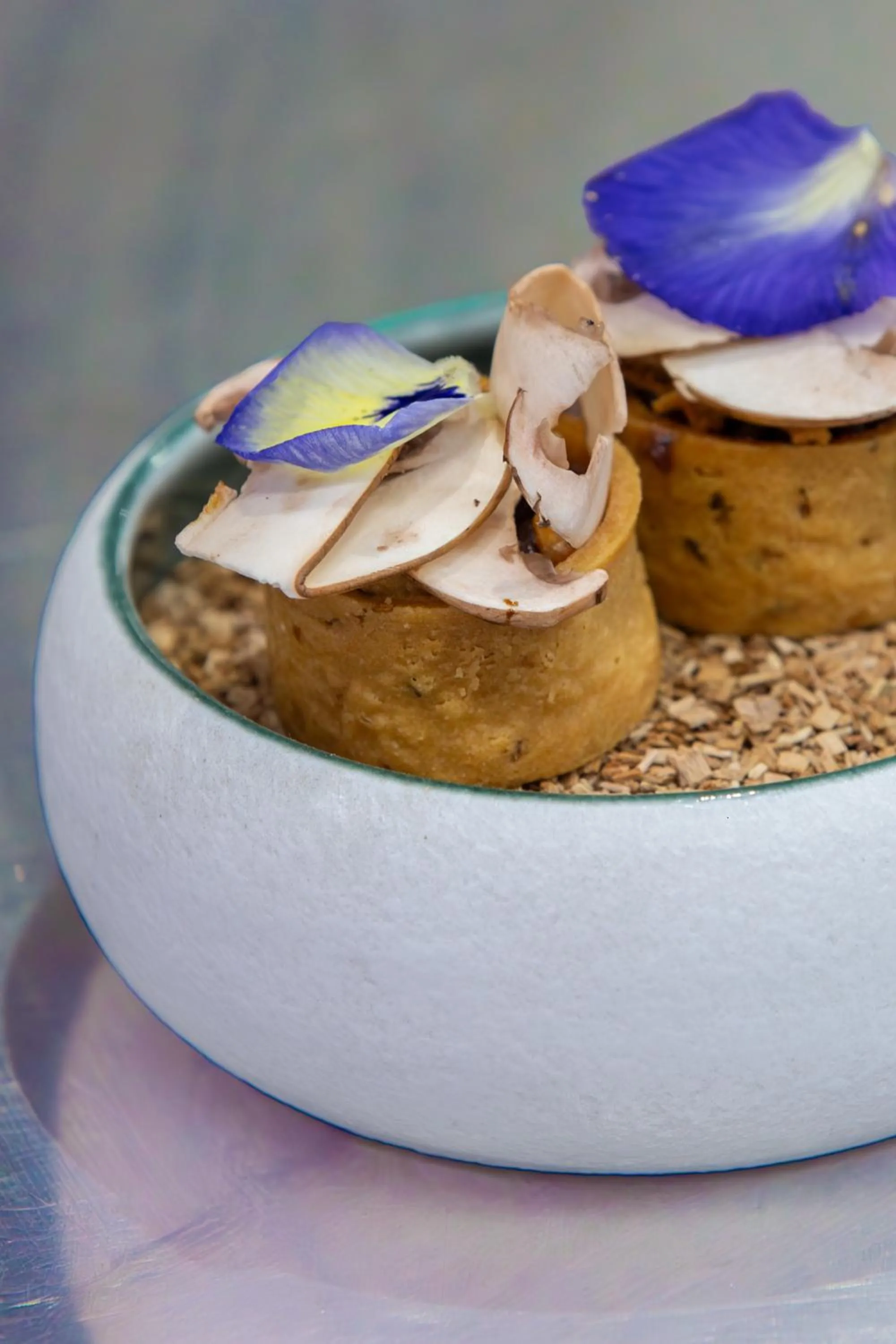 Restaurant/places to eat in Logis Hôtel & Restaurant - Les Tuileries