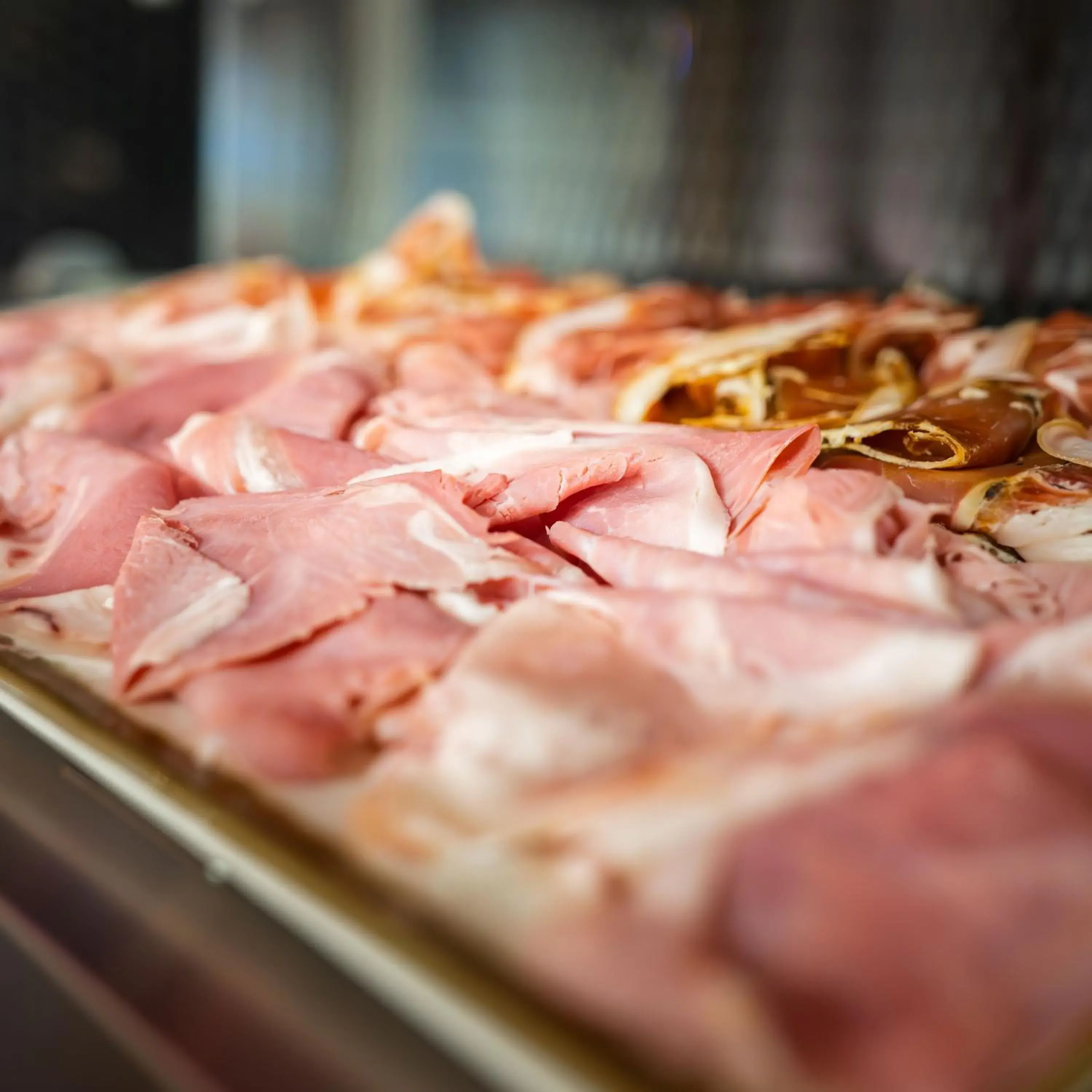 Breakfast in Logis Hôtel & Restaurant - Les Tuileries Breakfast in Logis Hôtel & Restaurant - Les Tuileries