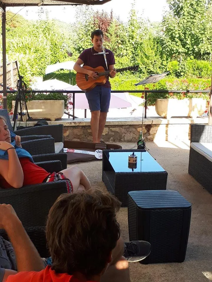 Other in Hotel Belle Vue