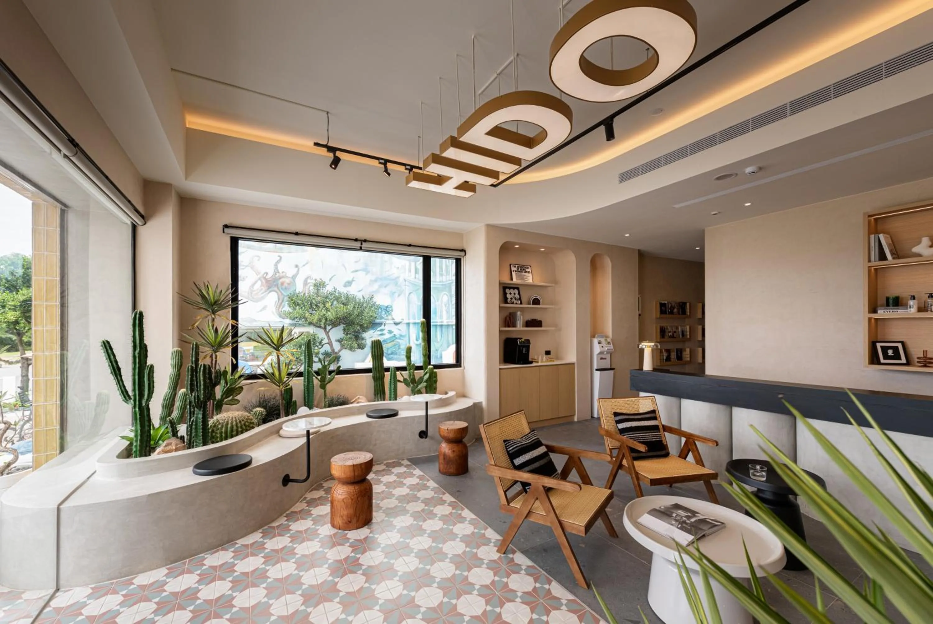 Hido Hostel II
