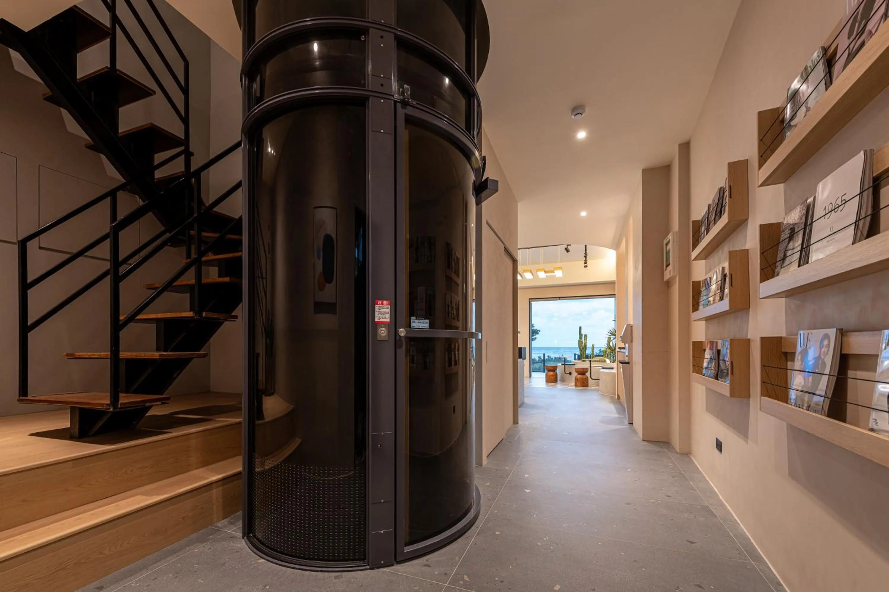 Hido Hostel II