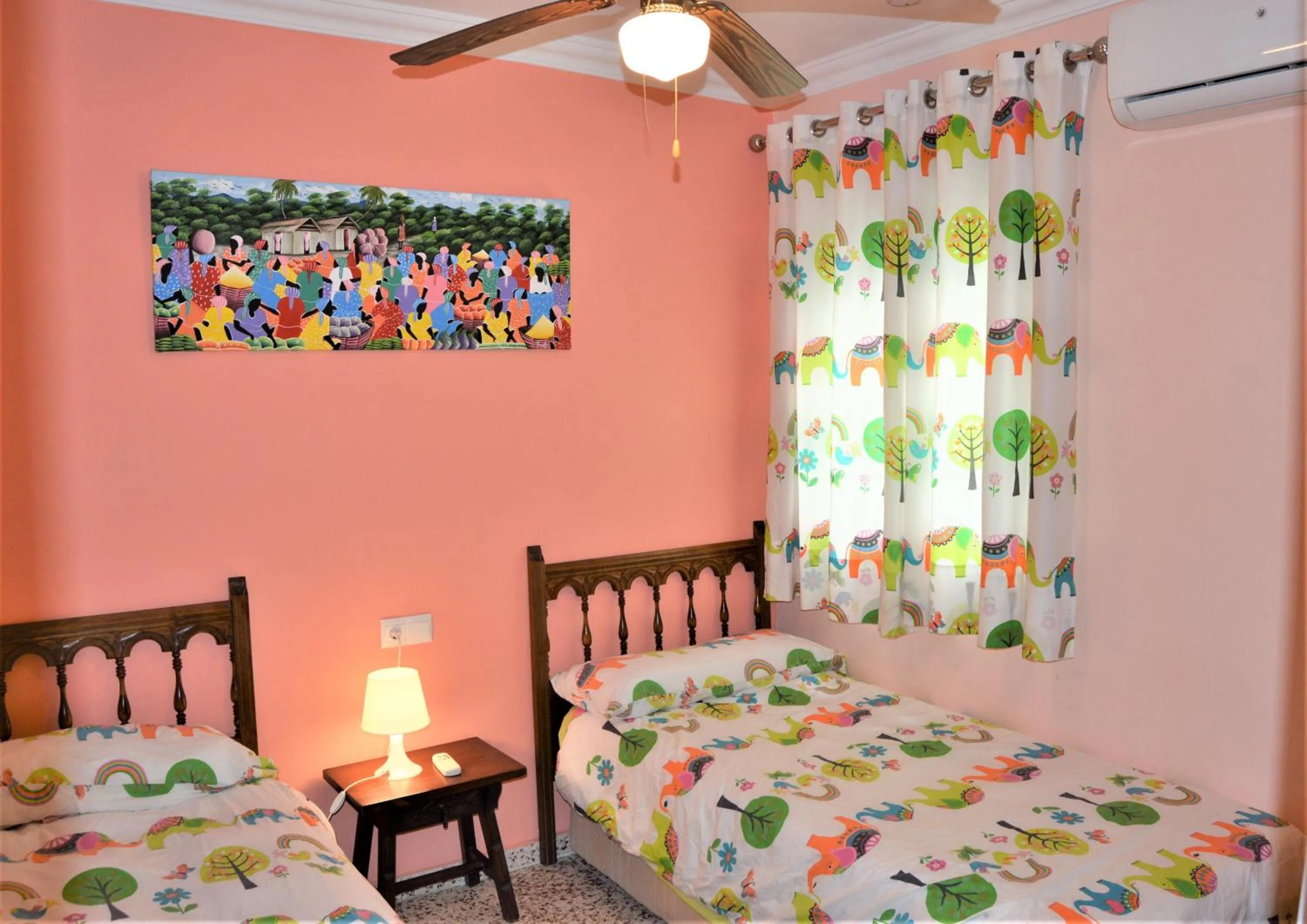Casa Rocío en Nerja
