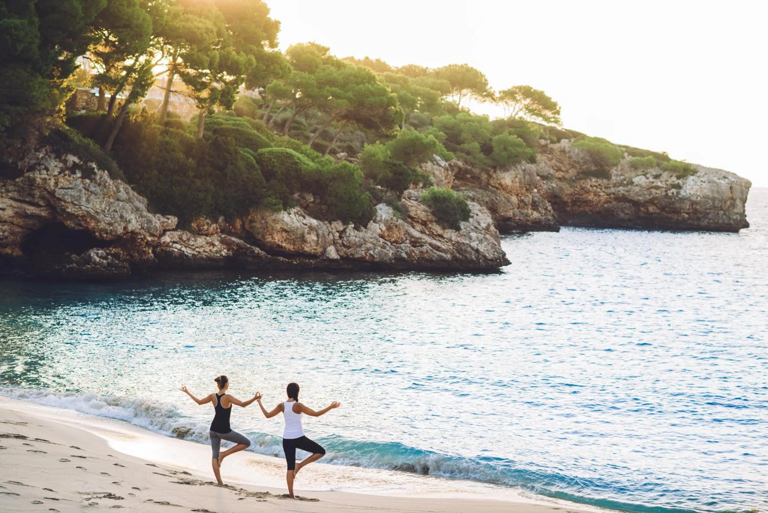 Activities in Inturotel Cala Azul