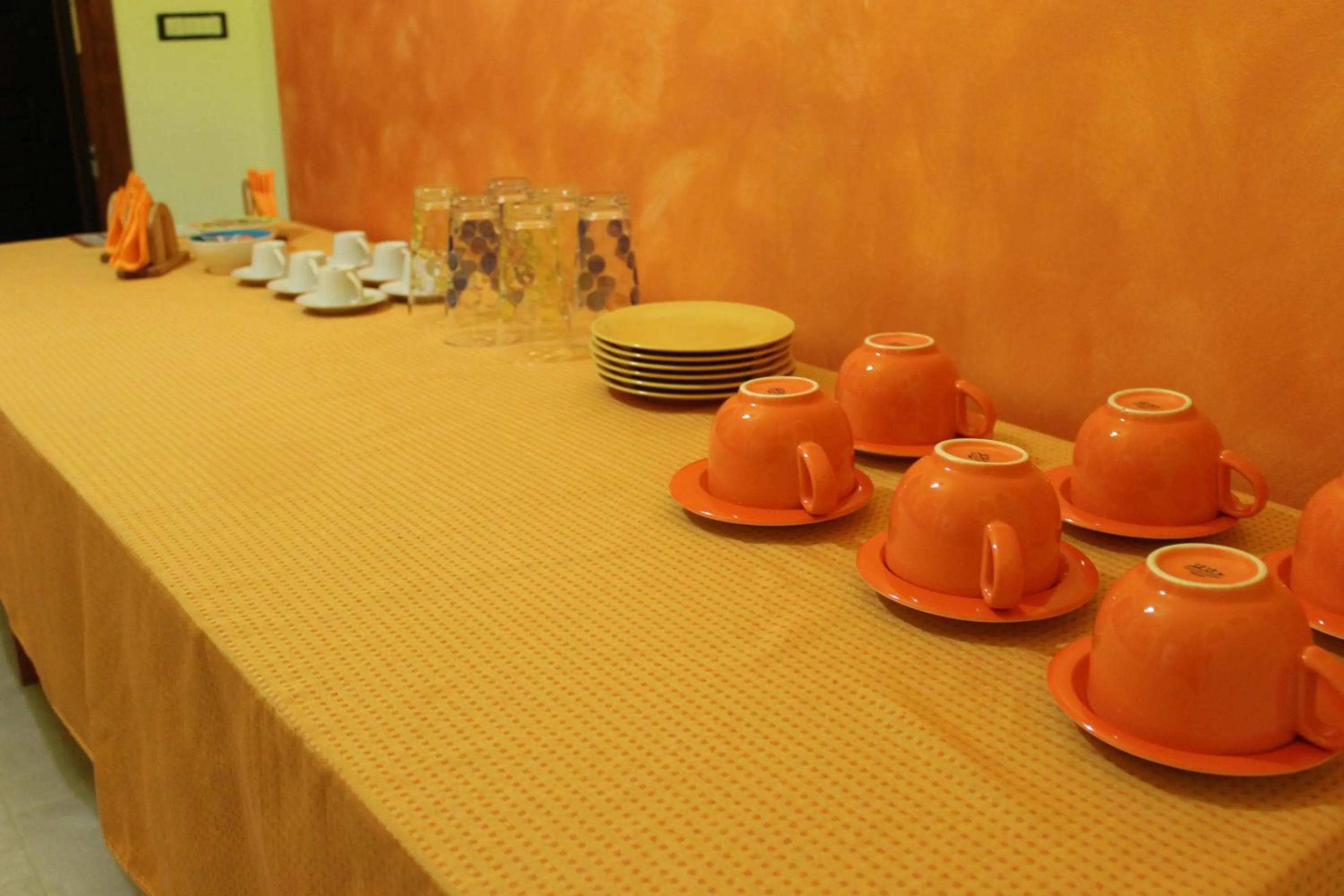 Banquet/Function facilities in B&B Barone