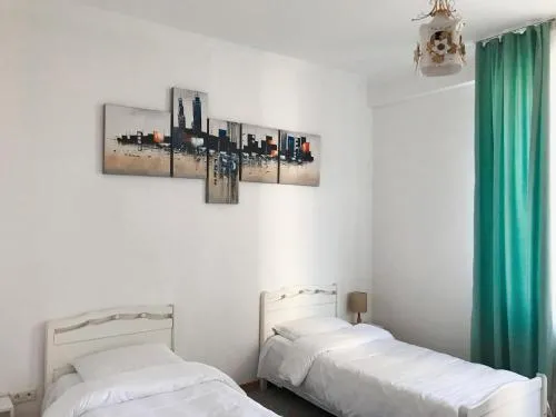 Hotel Gallery