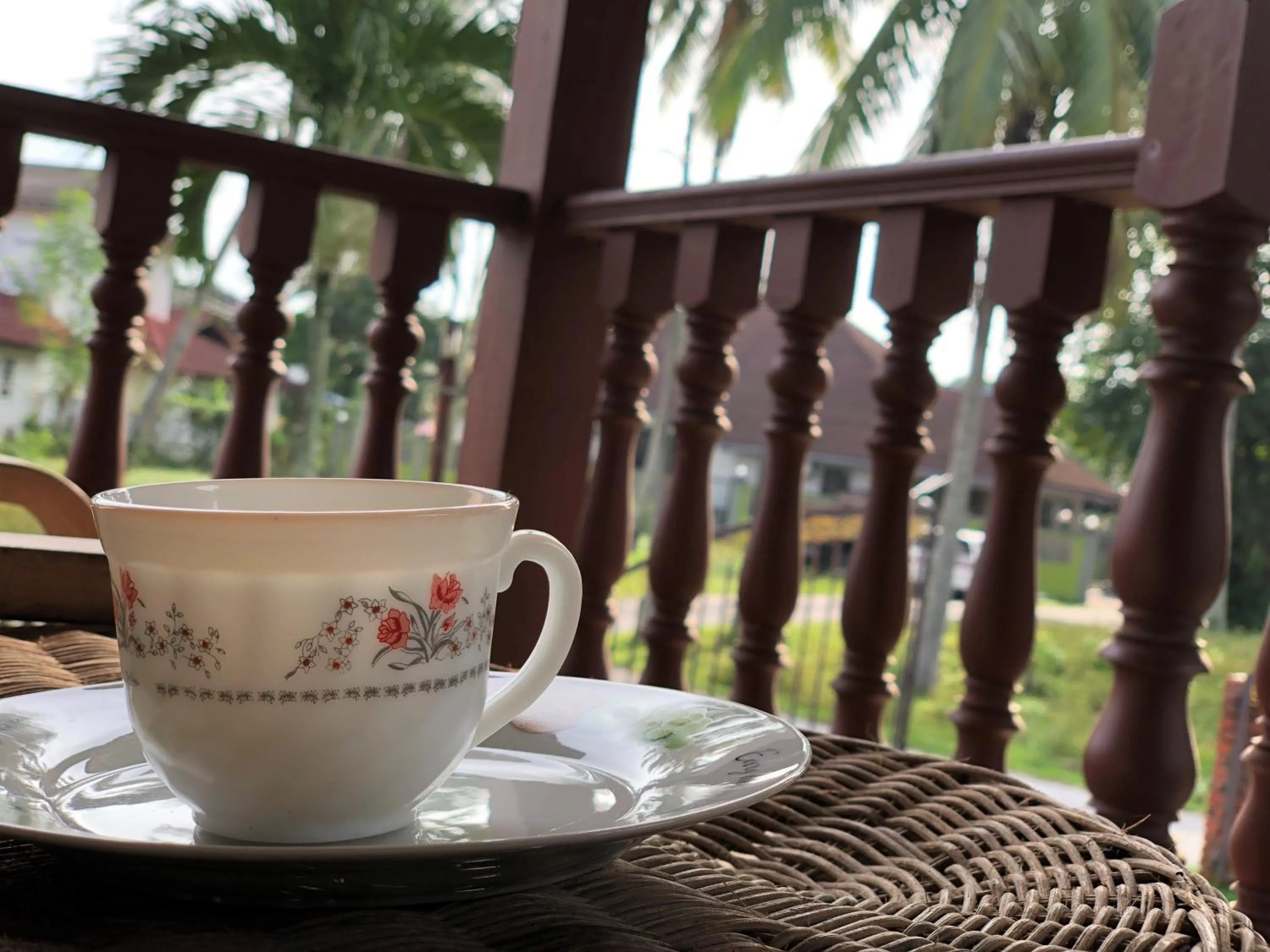 Nuruls Homestay