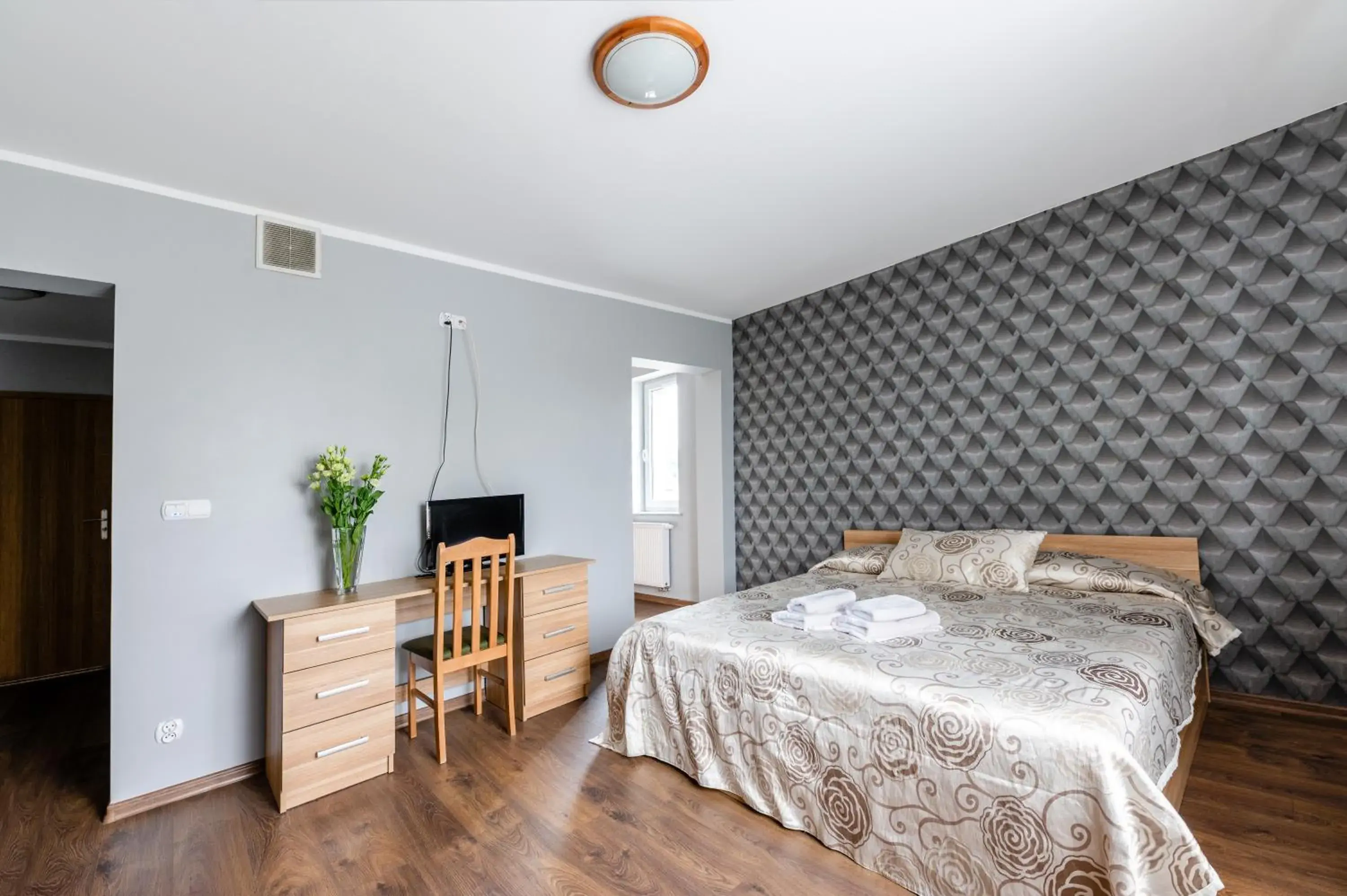 Junior Suite in Sleep&Go Junior Suite in Sleep&Go