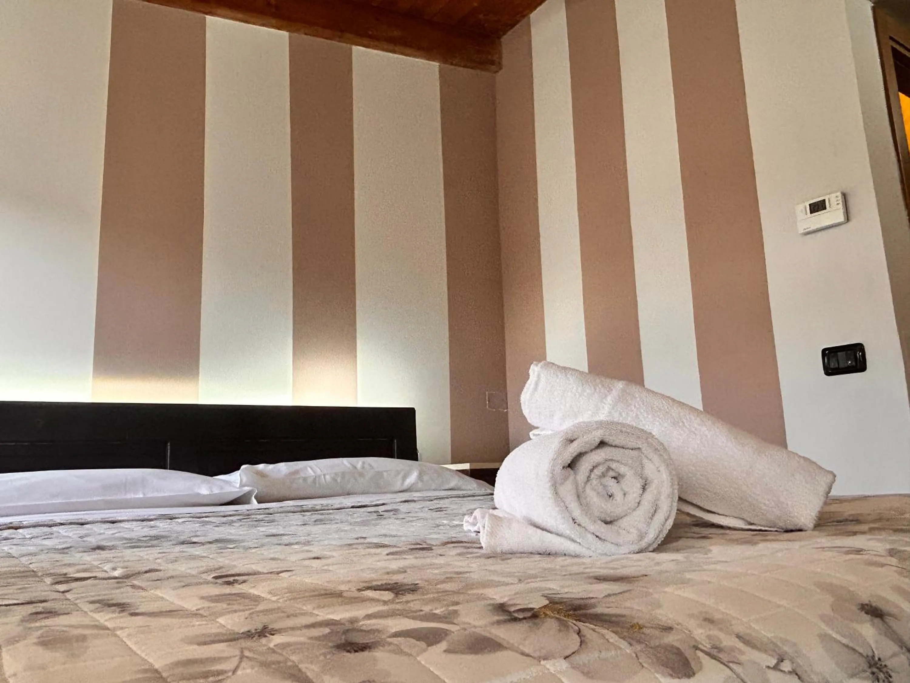 B&B Locanda Dei Baroni