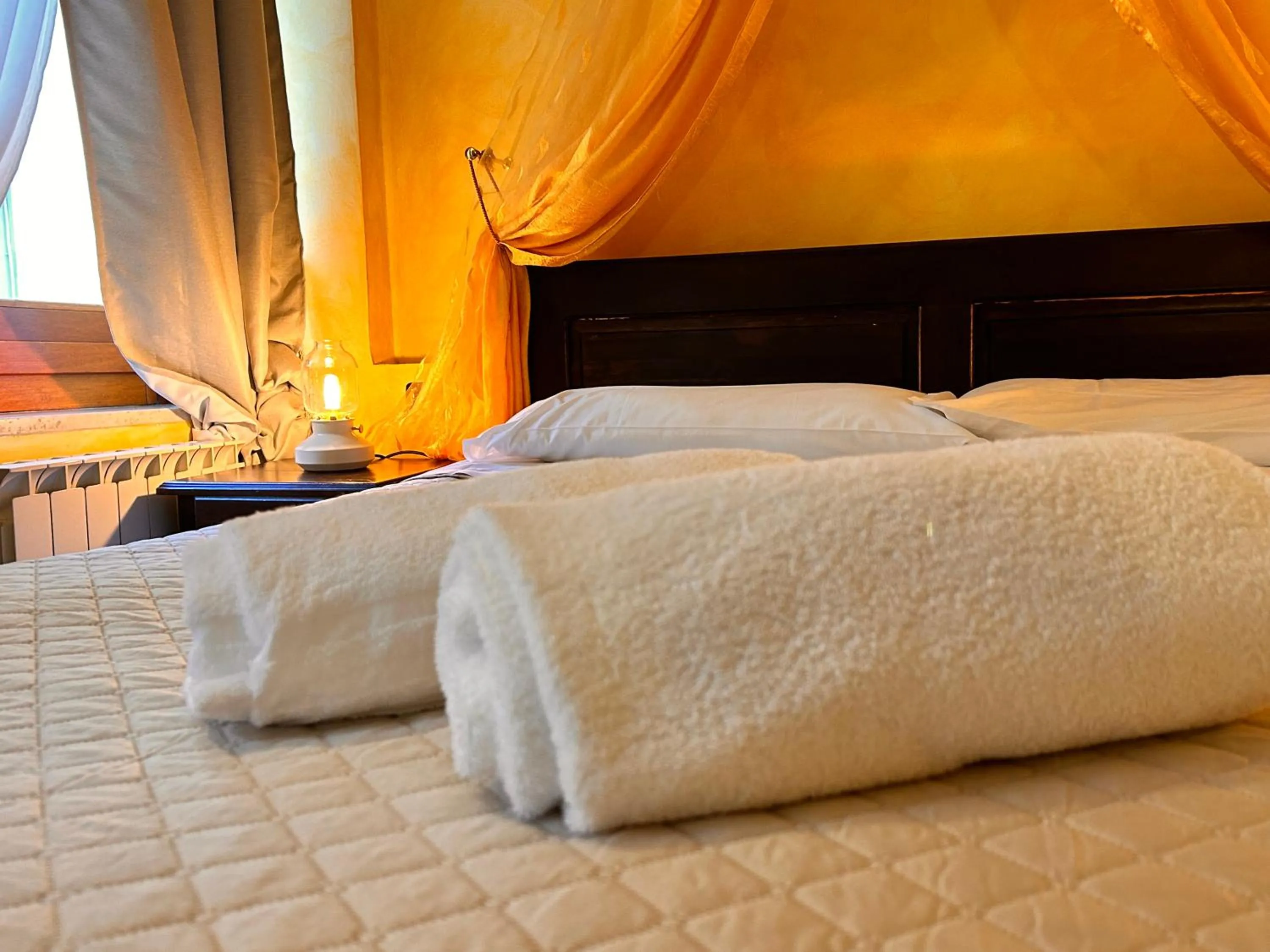 B&B Locanda Dei Baroni