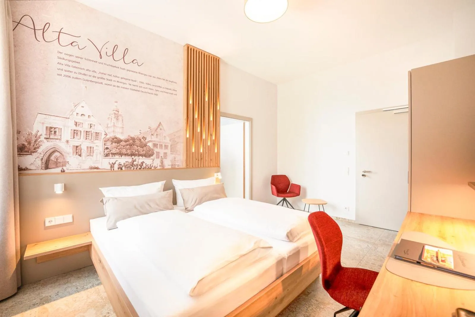 Weinhotel OFFENSTEIN ERBEN