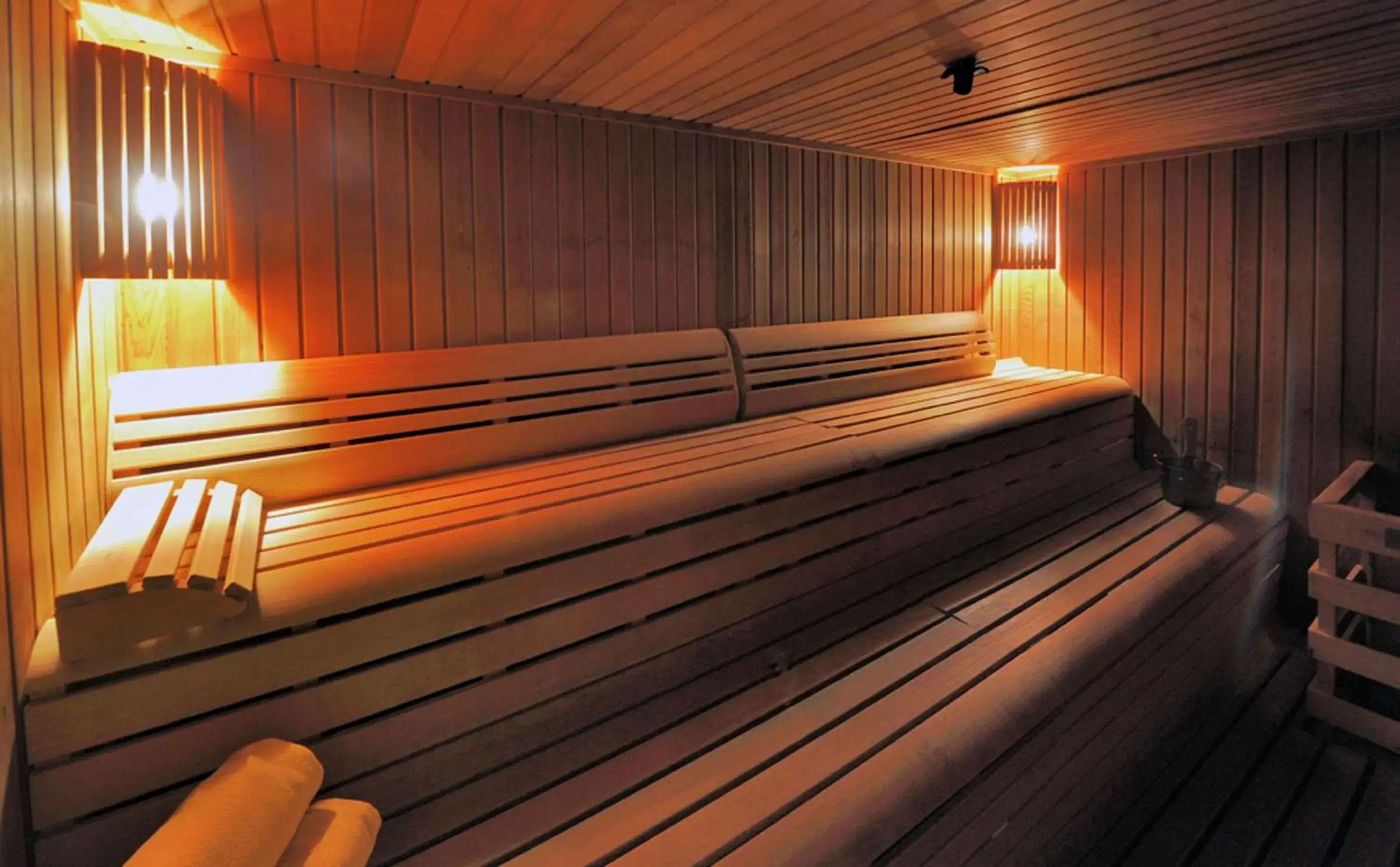 Sports in Doubletree By Hilton La Torre Golf Resort Sports in Doubletree By Hilton La Torre Golf Resort