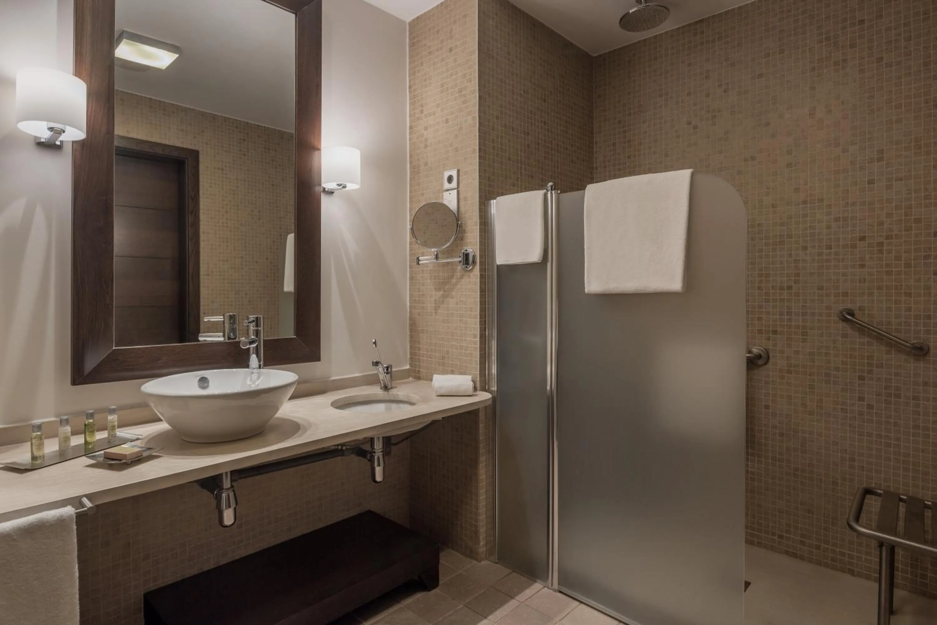 Doubletree By Hilton La Torre Golf Resort