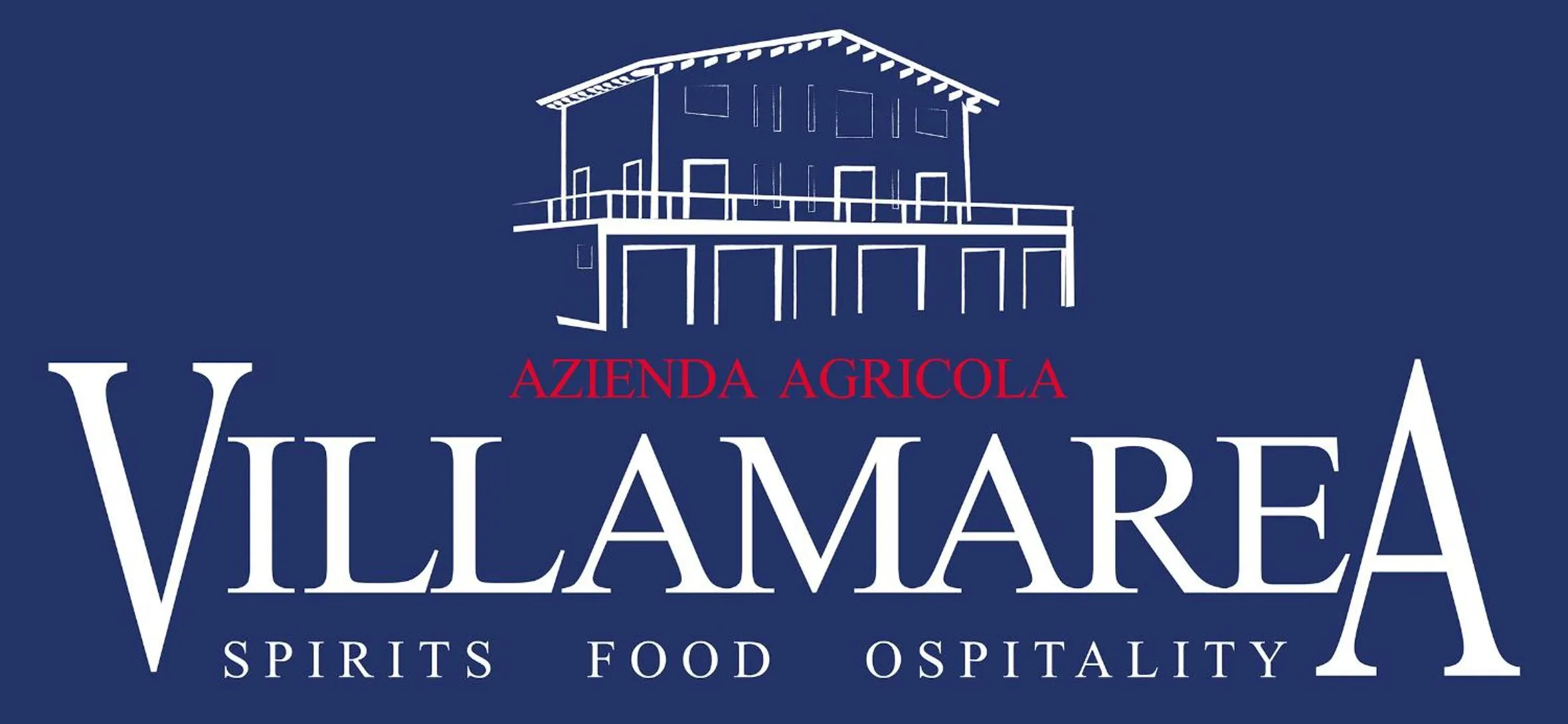 Property logo or sign in B&B Villamarea