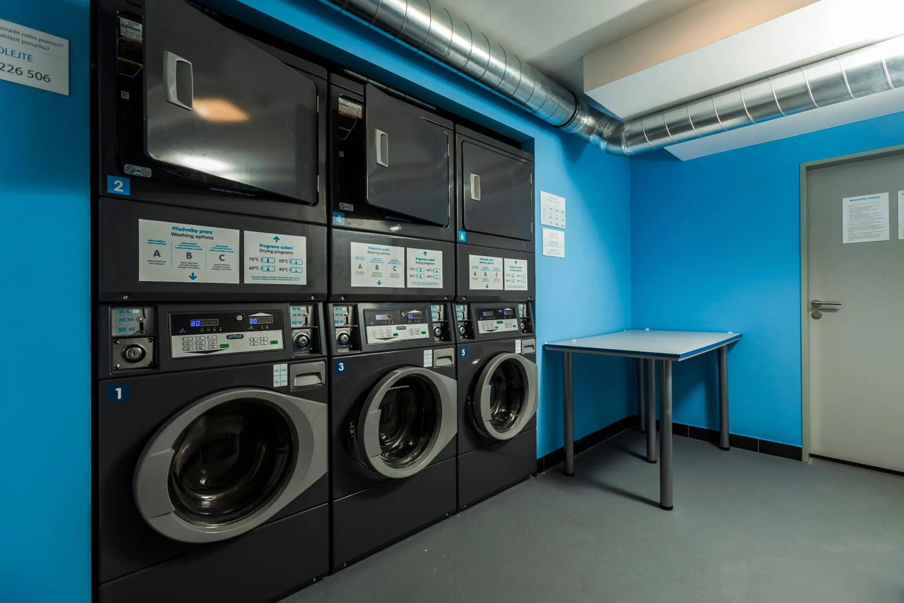 Other in Kampus Palace