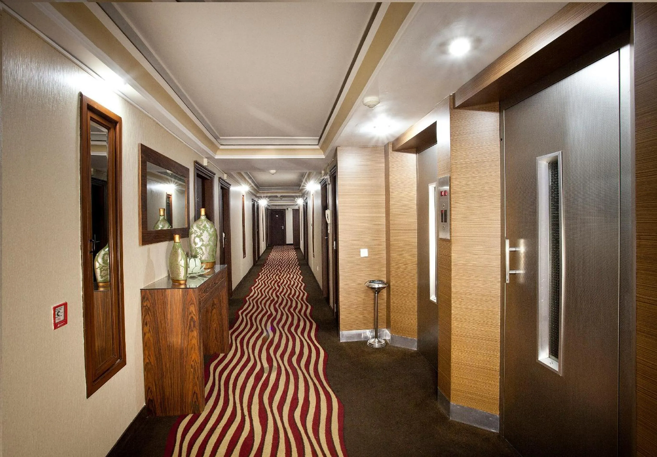 Other in Hotel Buyuk Sahinler