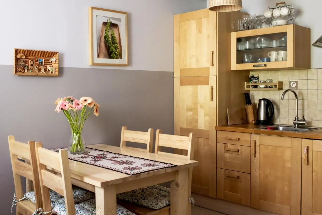 Apartamenty Tatrzańskie Turnie Pardałówka