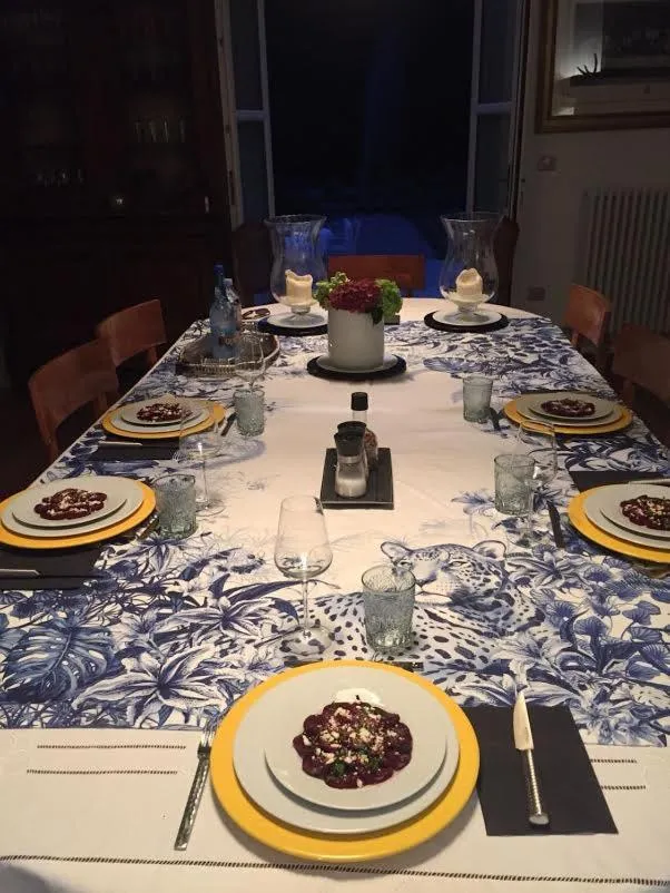 Chateau de Moison, Domaine Eco Nature