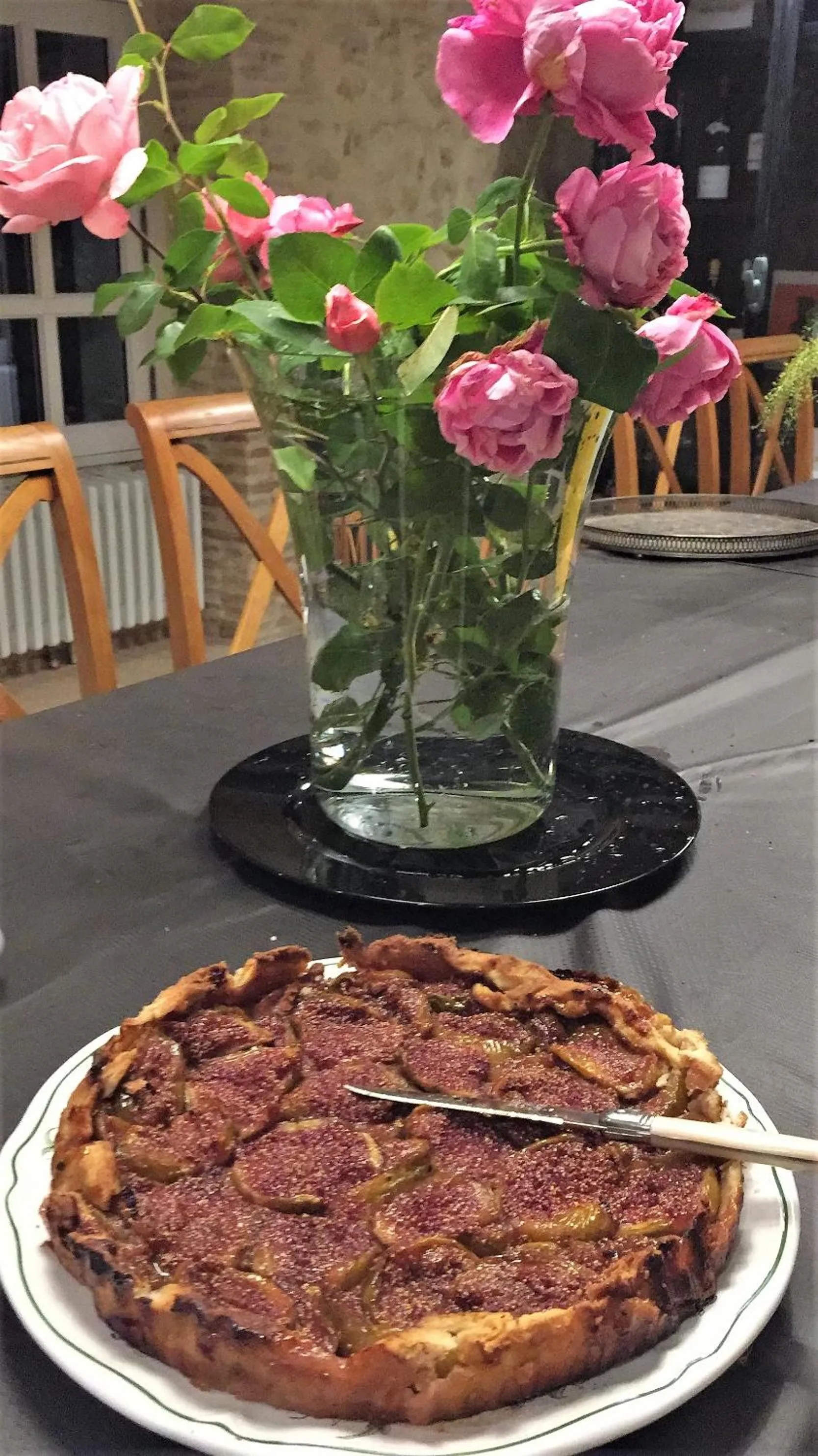 Chateau de Moison, Domaine Eco Nature